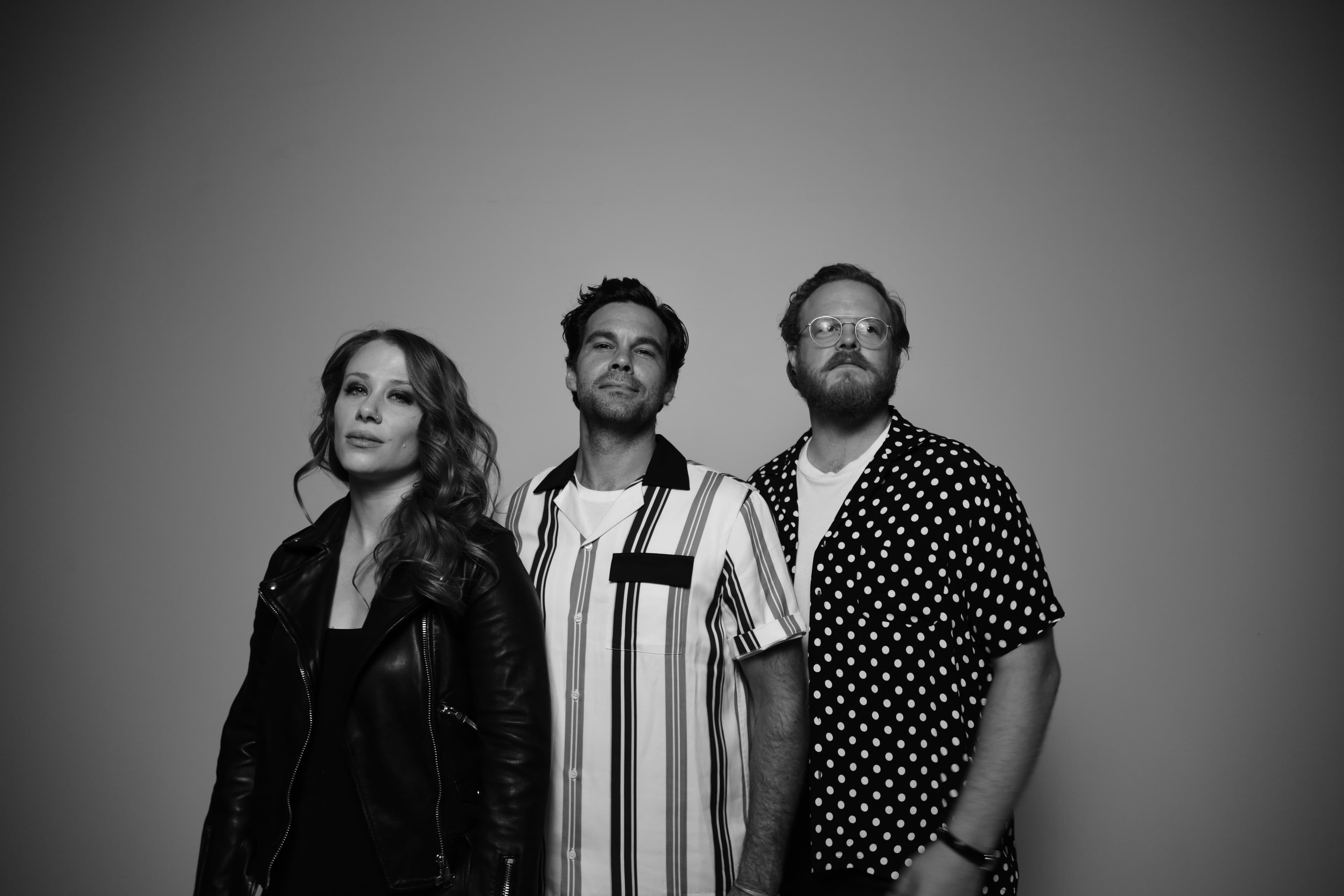 The Lone Bellow - BY REQUEST ONLY Tour event image