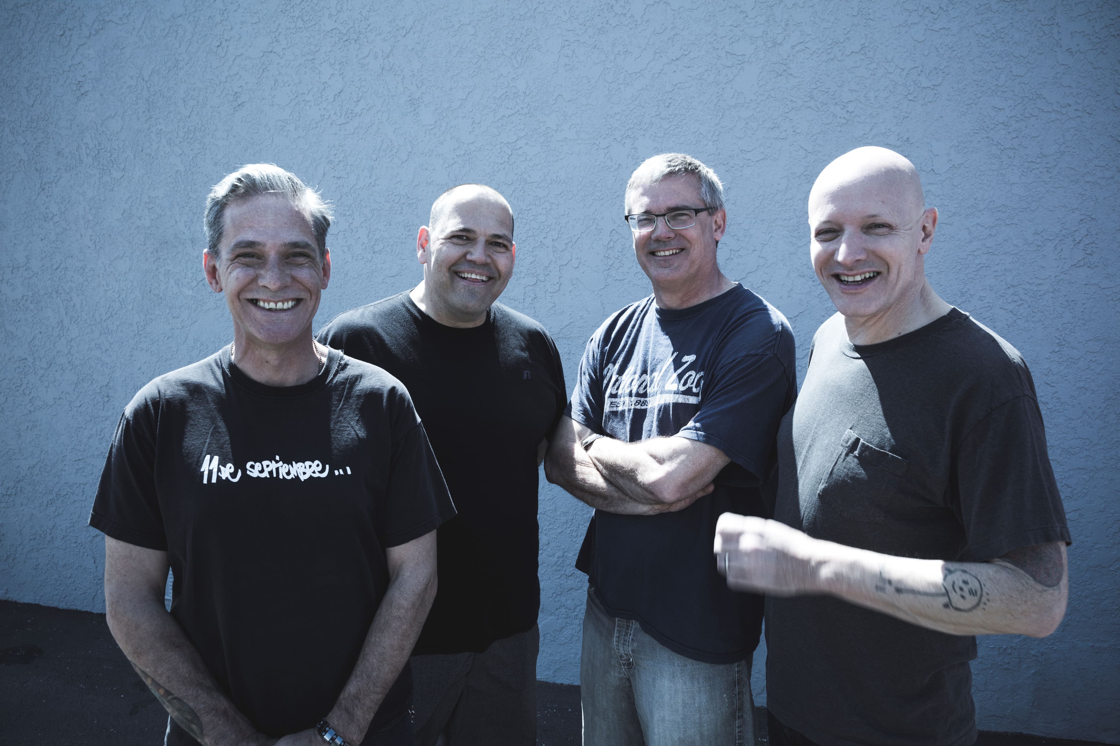 DESCENDENTS & CIRCLE JERKS event image