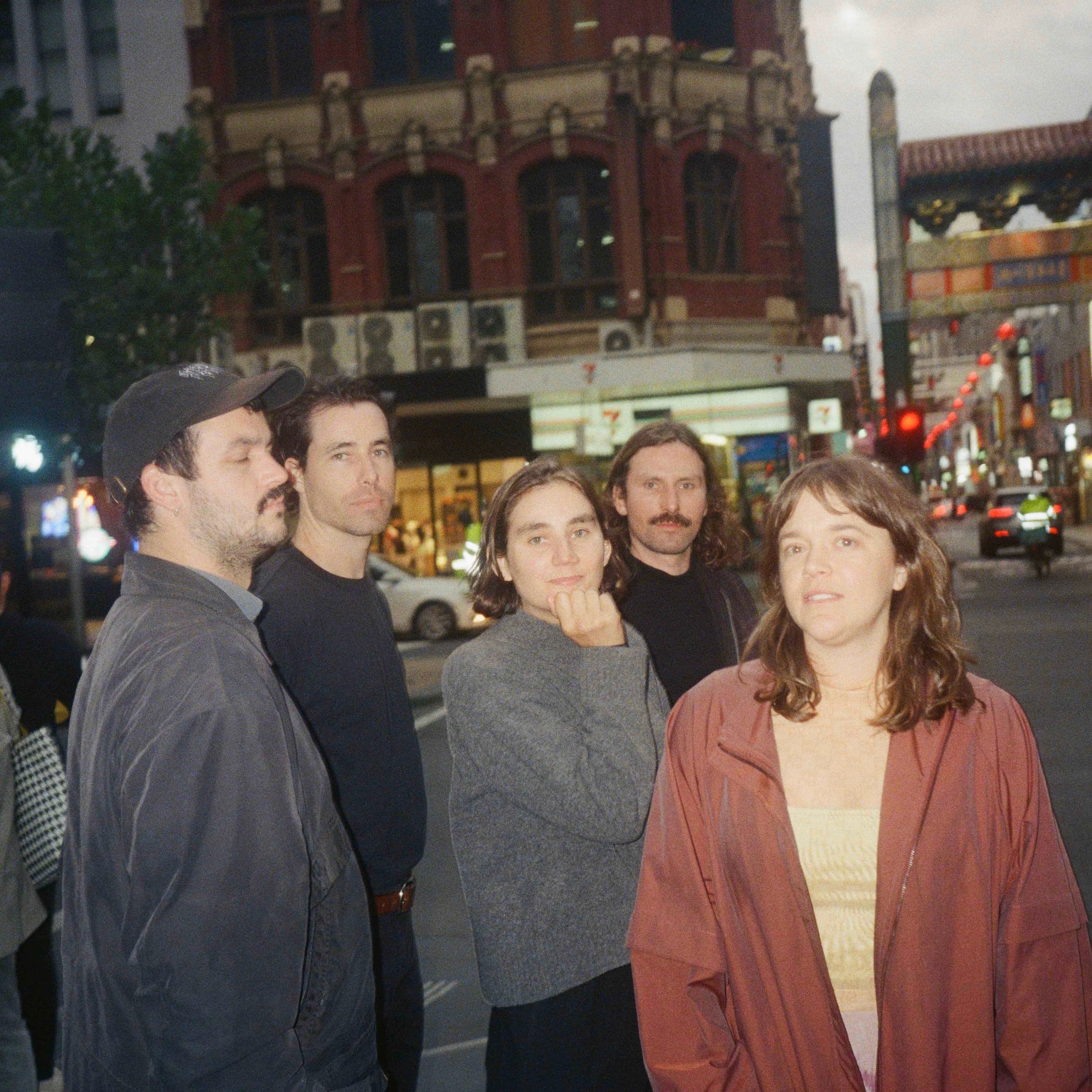 Eggy - 2026 Tour event image