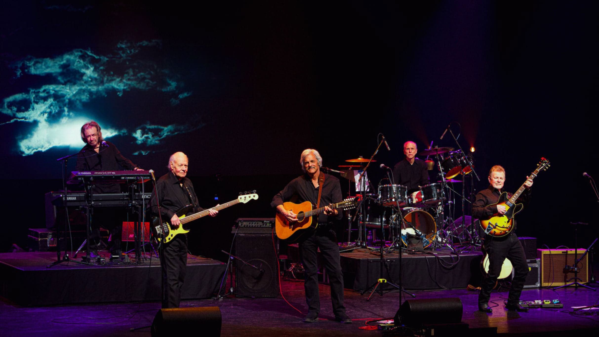 The Lightfoot Band event image