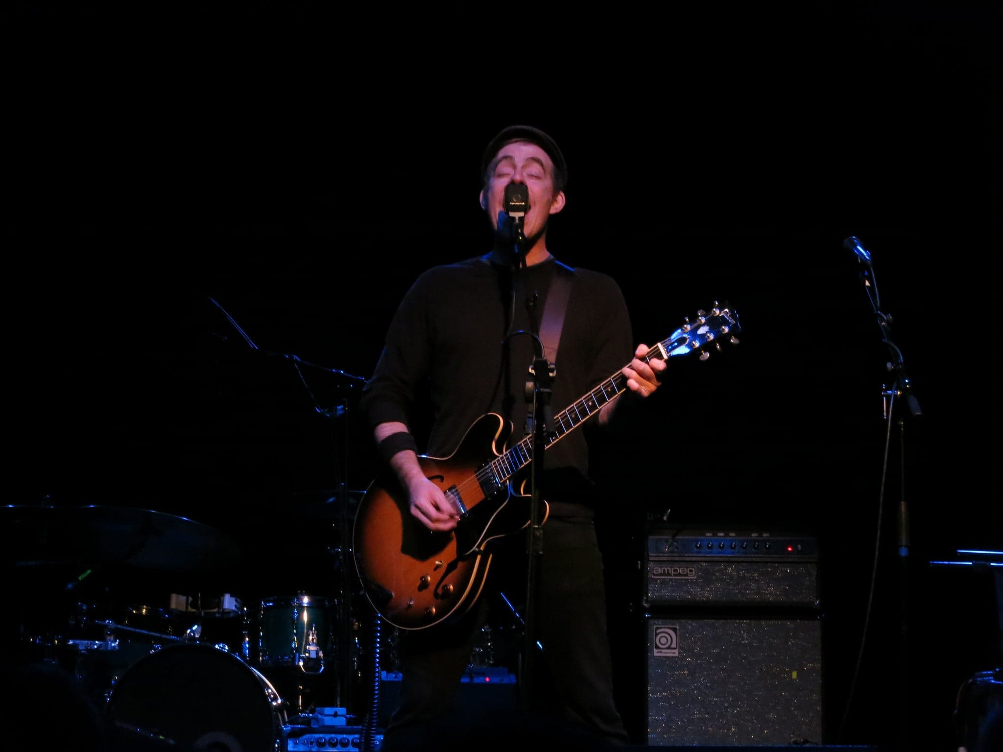 The 25th Annual Love Hangover - Lloyd Cole, Ted Leo, Vicki Peterson, John Cowsill, Claudia Gonson, Joe Hurley and more! event image