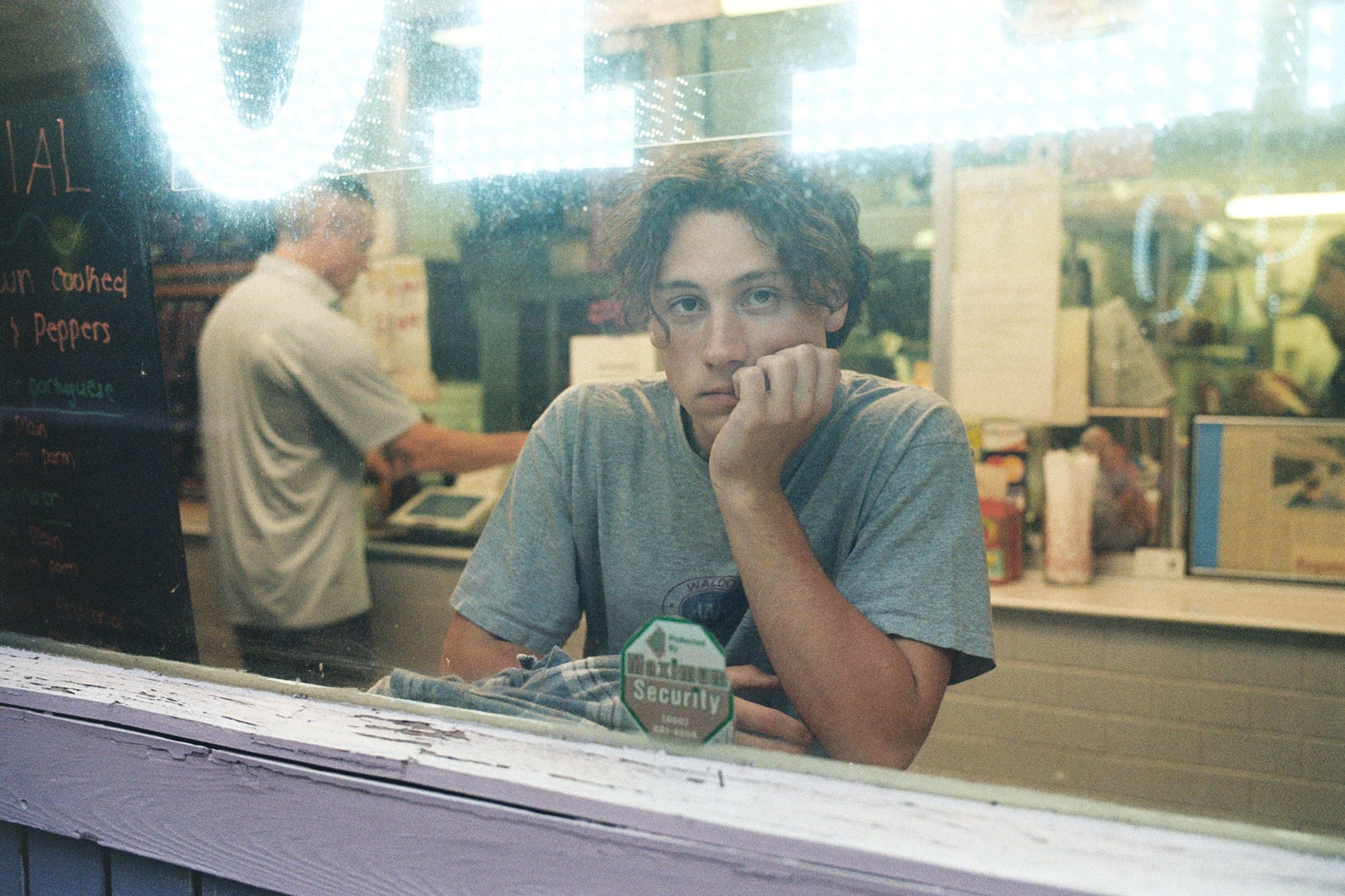 Jake Minch: George On Tour with Hana Bryanne event image