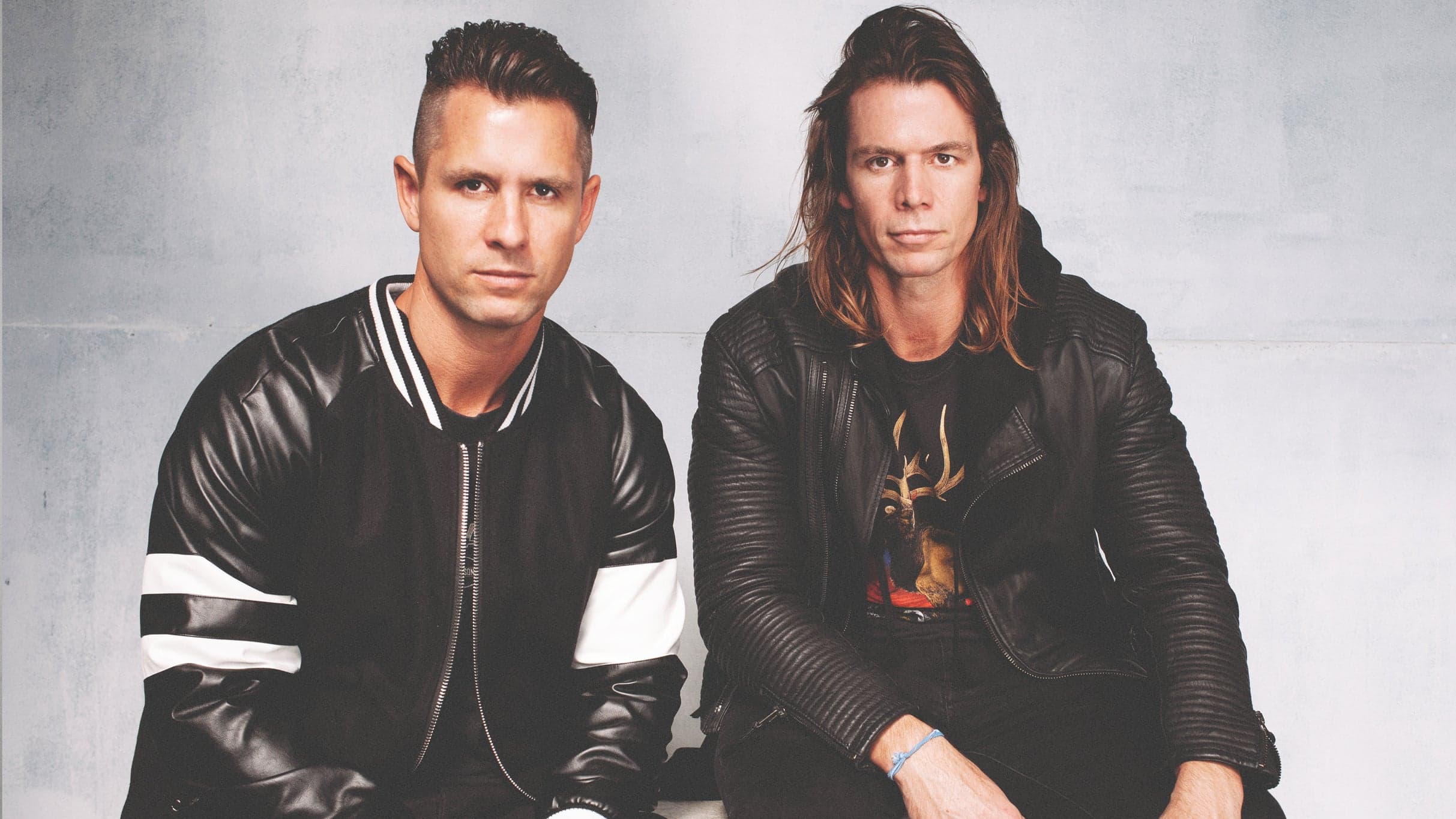 Stafford Brothers event image