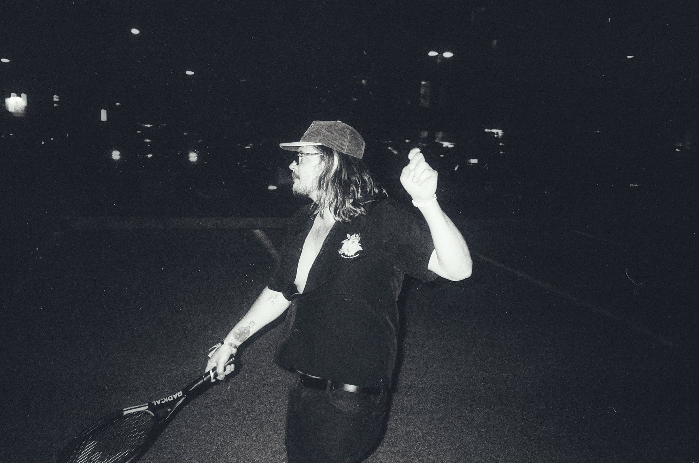 John Shambles event image