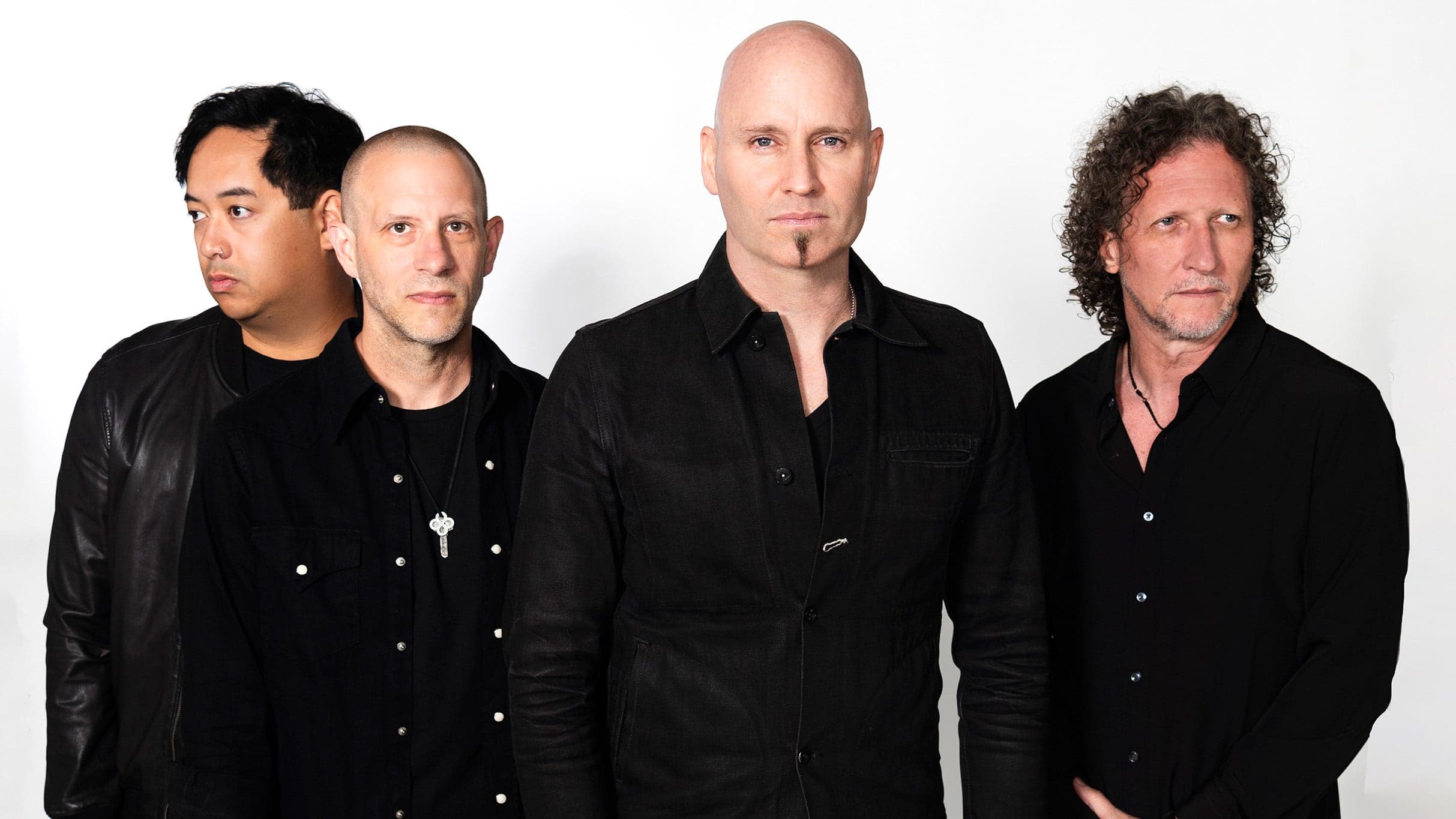 Vertical Horizon:  Everything You Want 25th Anniversary Tour event image