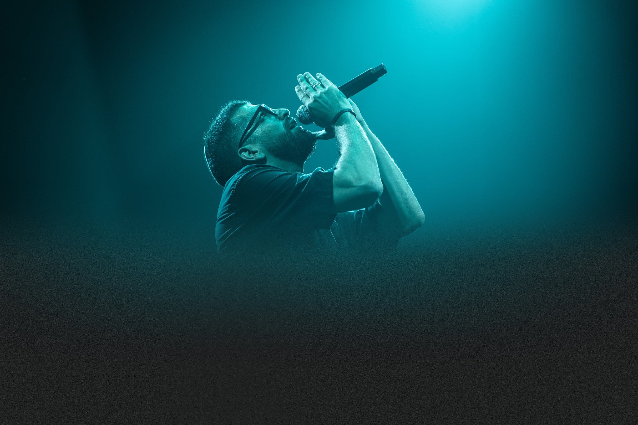 Hanan Ben Ari event image
