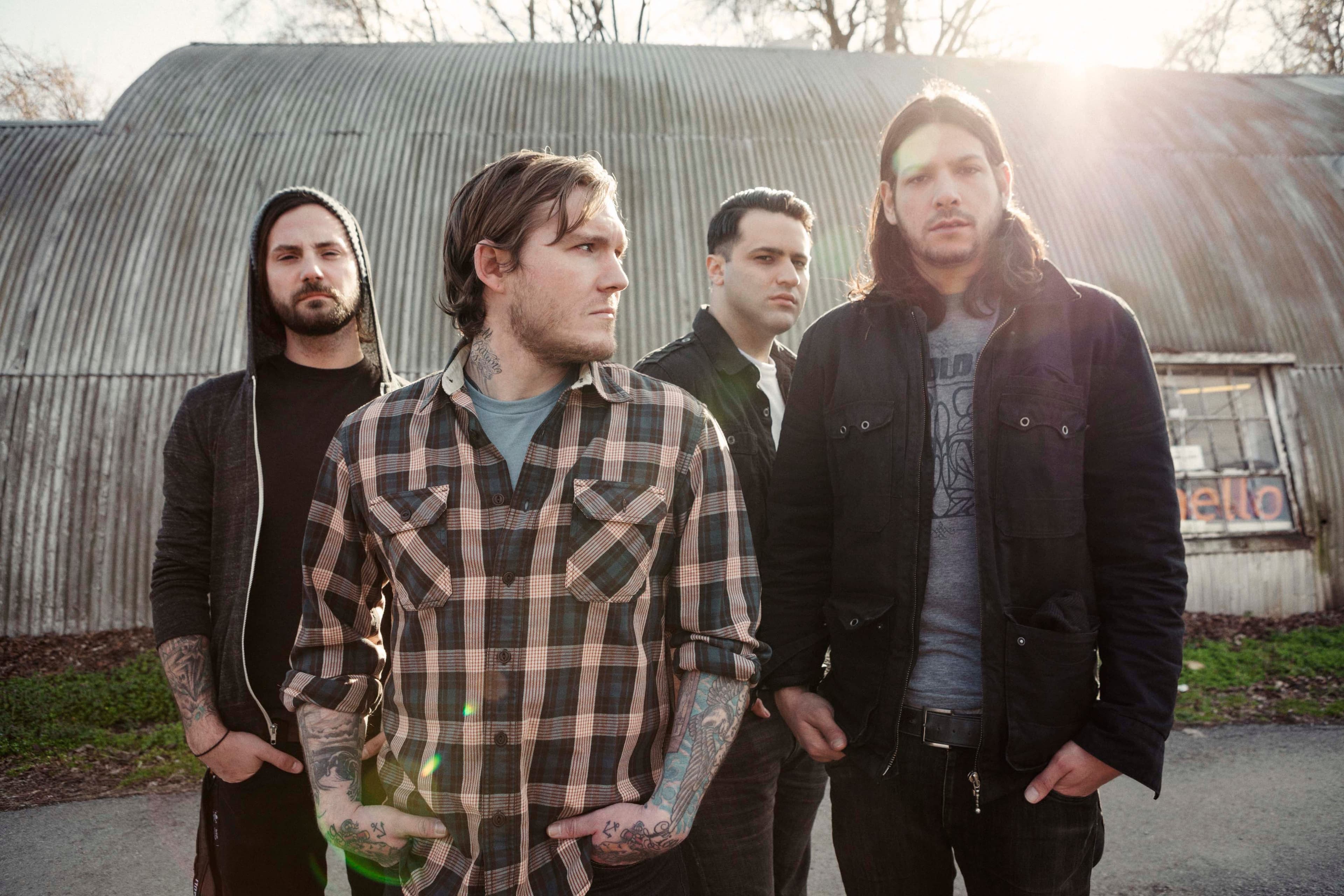 The Gaslight Anthem event image