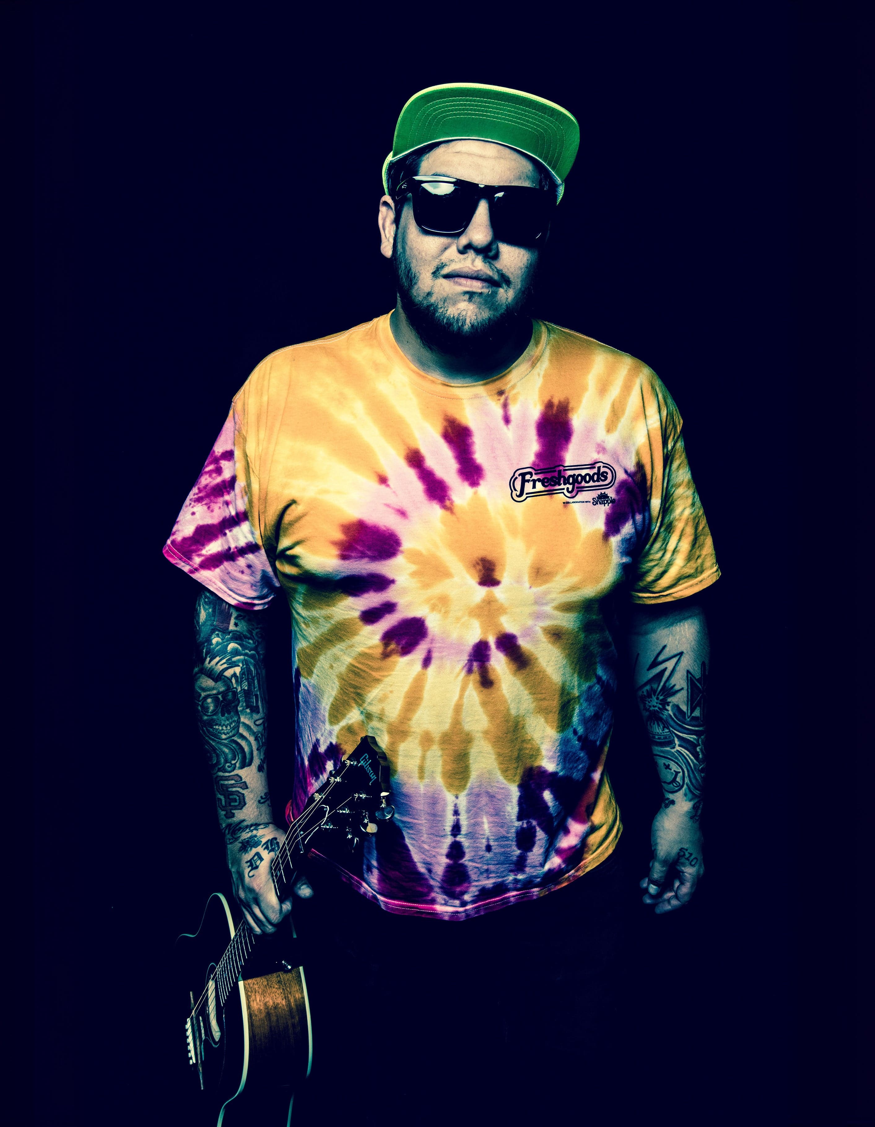 Sublime with Rome w/ Face to Face event image
