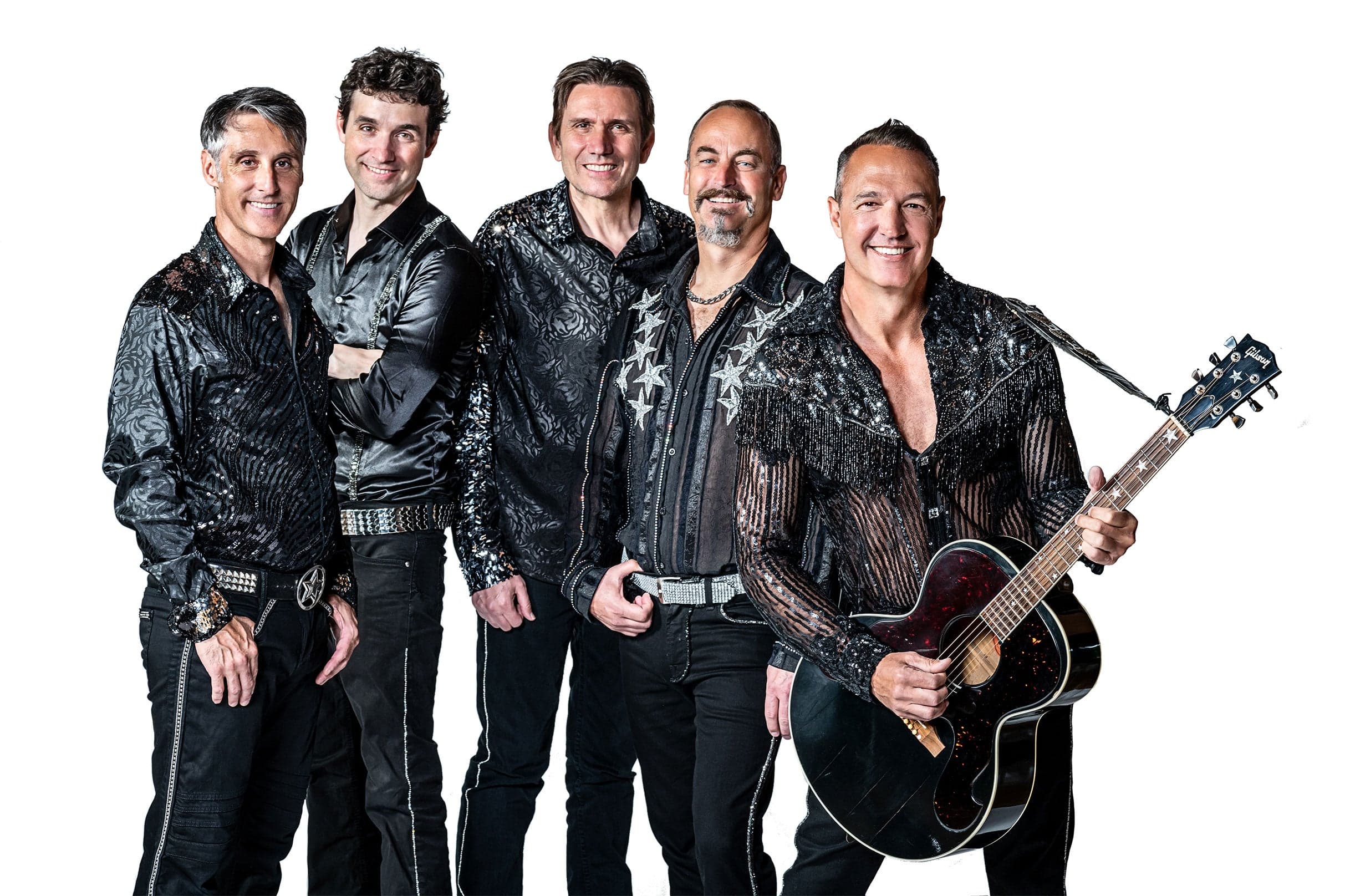 Super Diamond - the Neil Diamond Tribute event image