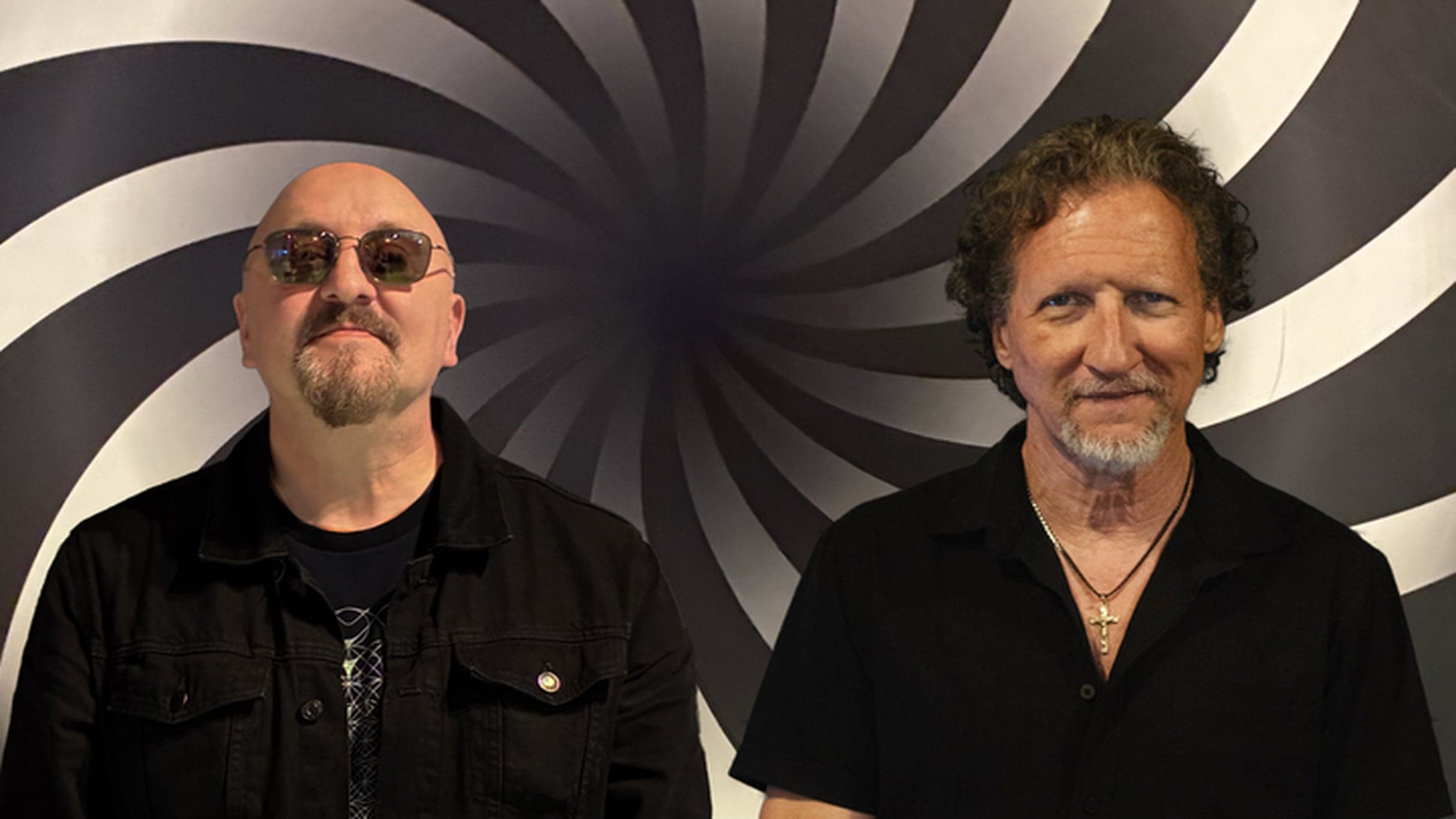 Colin Edwin and John Wesley's Voyage 35 event image