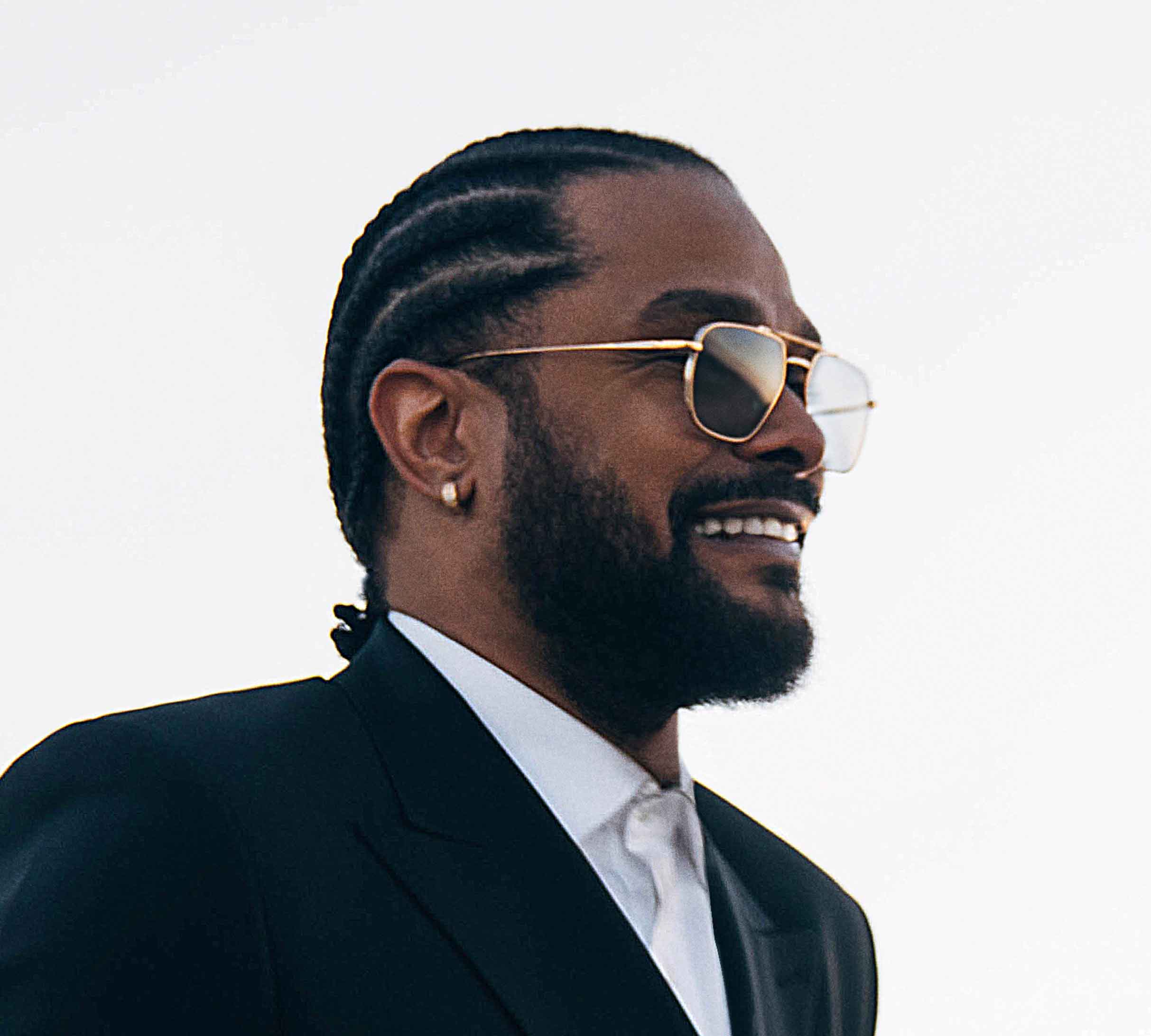 Star 94.5 25th Anniversary Concert starring Maxwell, Xscape and Joe event image
