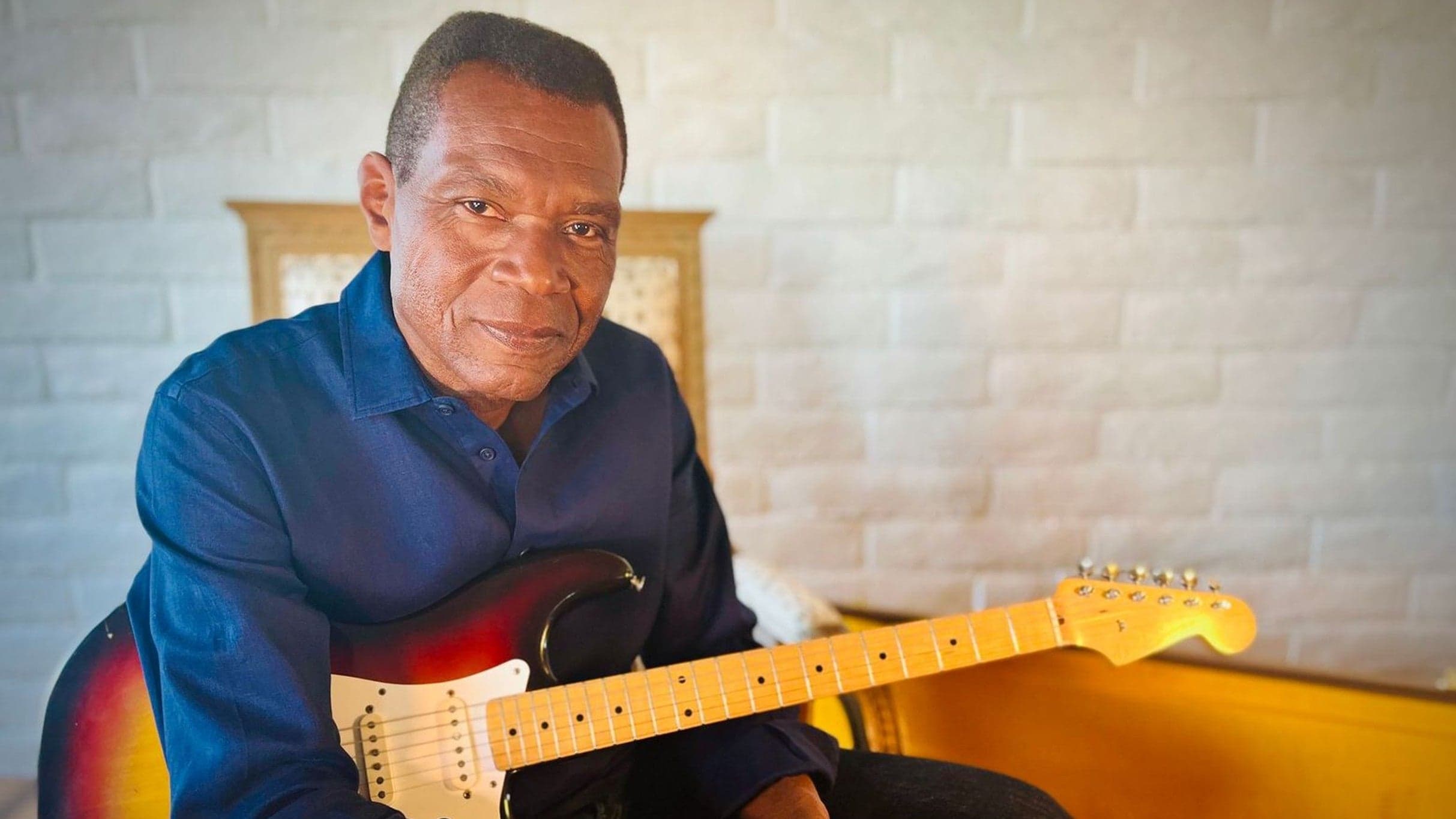 Robert Cray Band event image