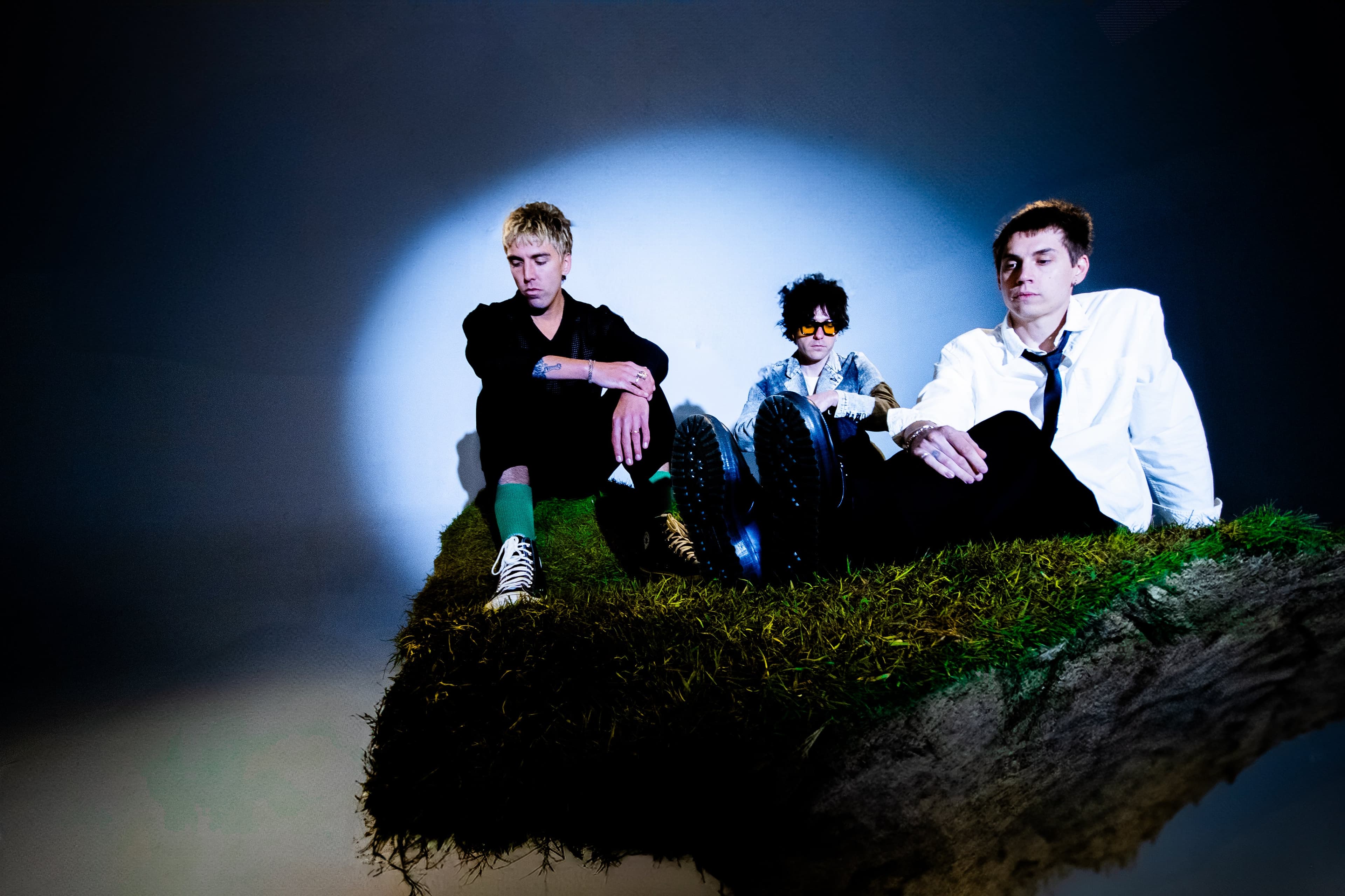 Bad Suns event image