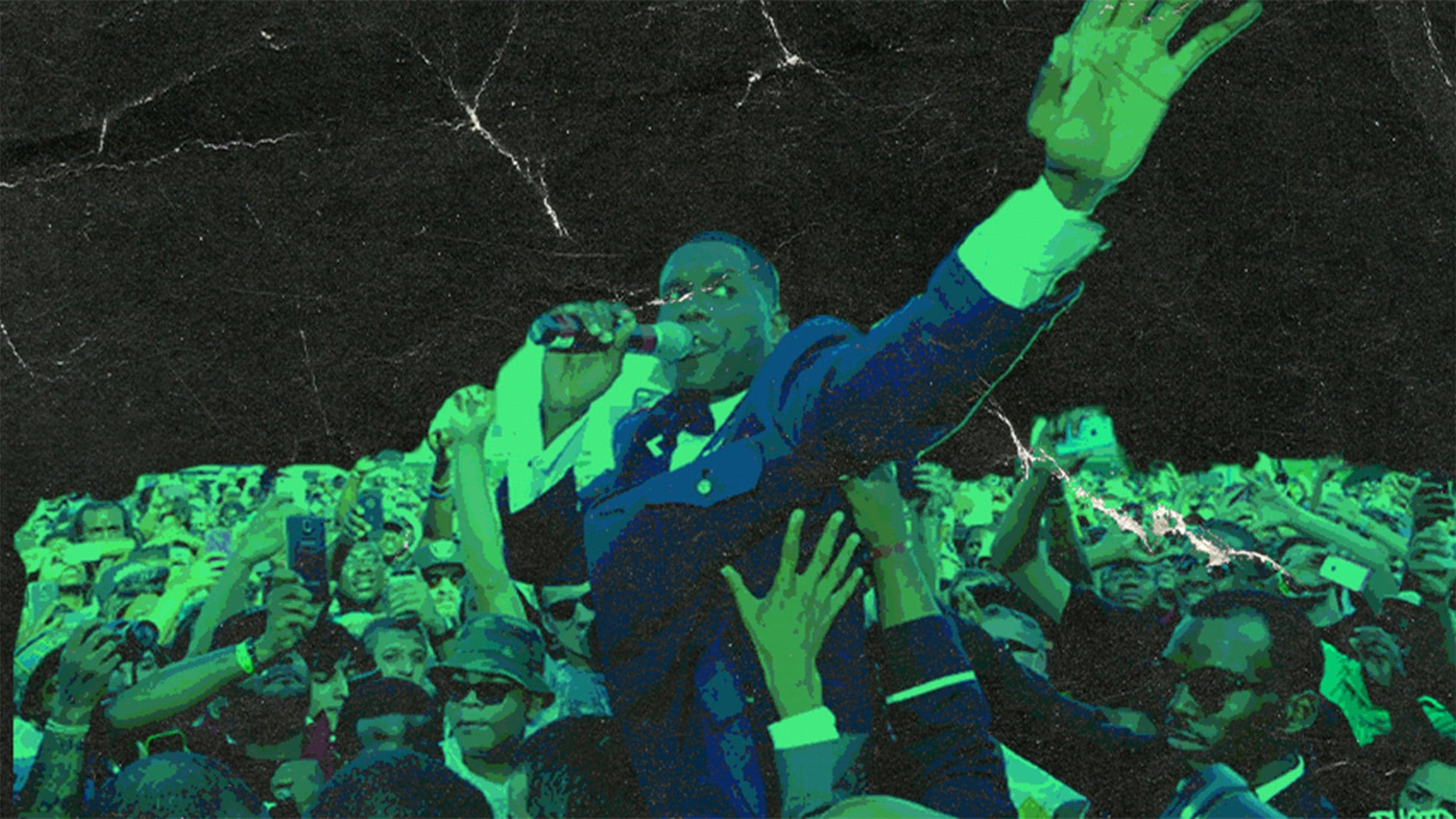 Jay Electronica event image