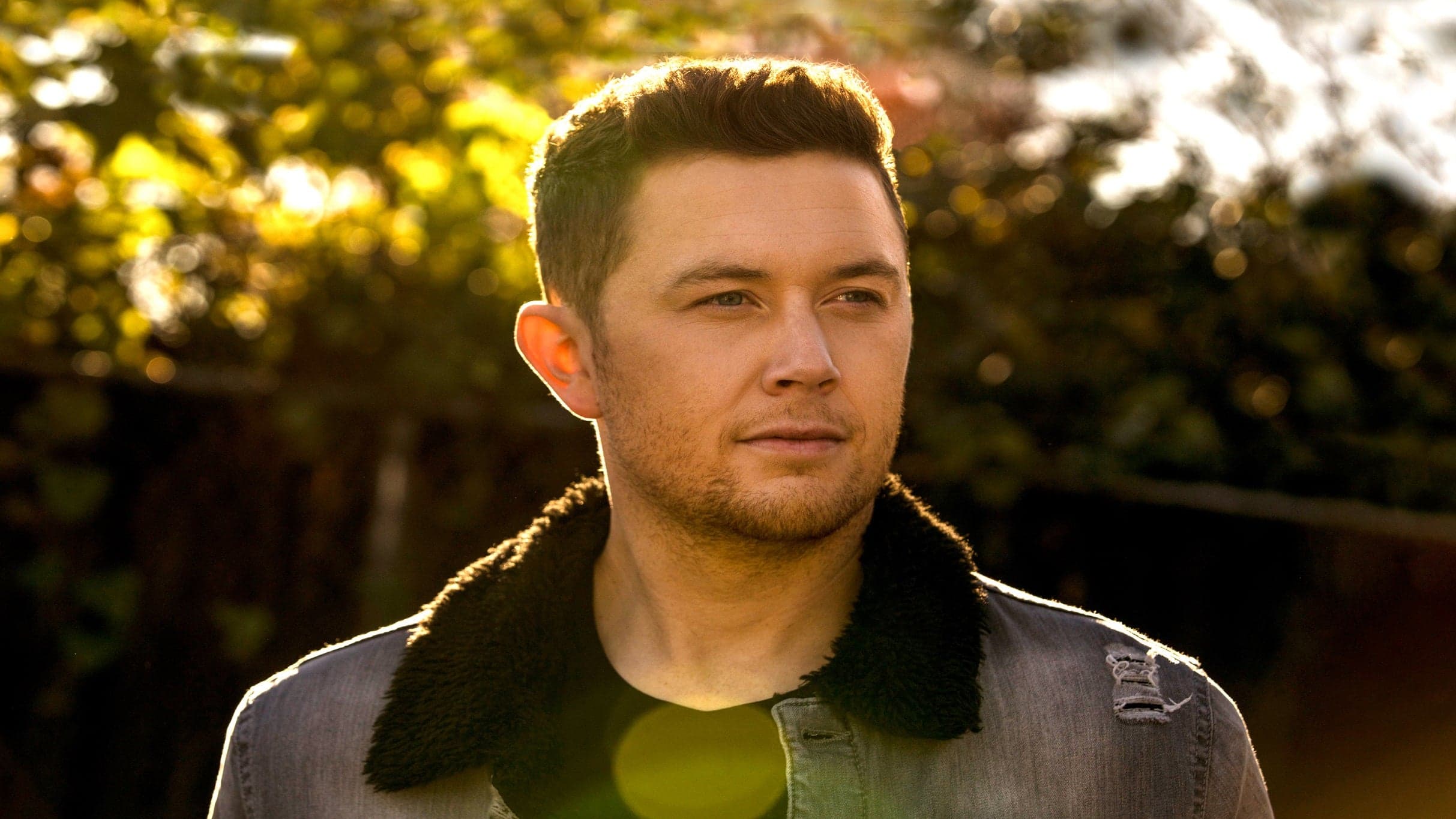 Scotty McCreery event image