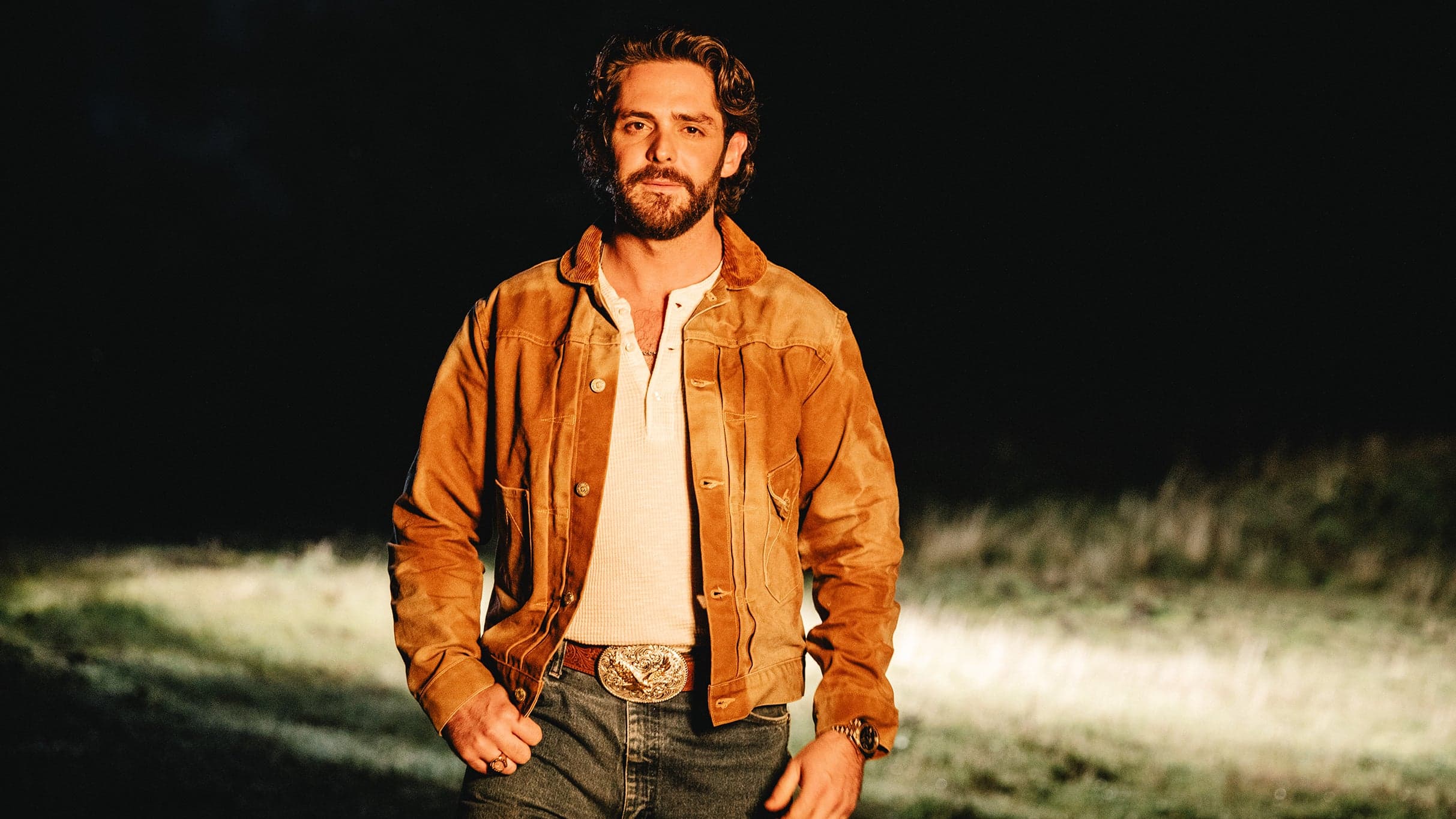 Thomas Rhett: Better In Boots Tour 2025 event image