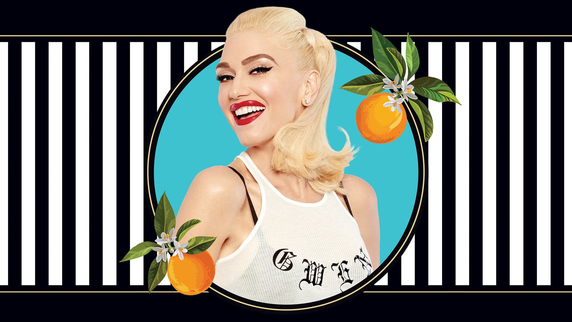 Hella Doubtful A Tribute Concert To Gwen Stefani and No Doubt event image