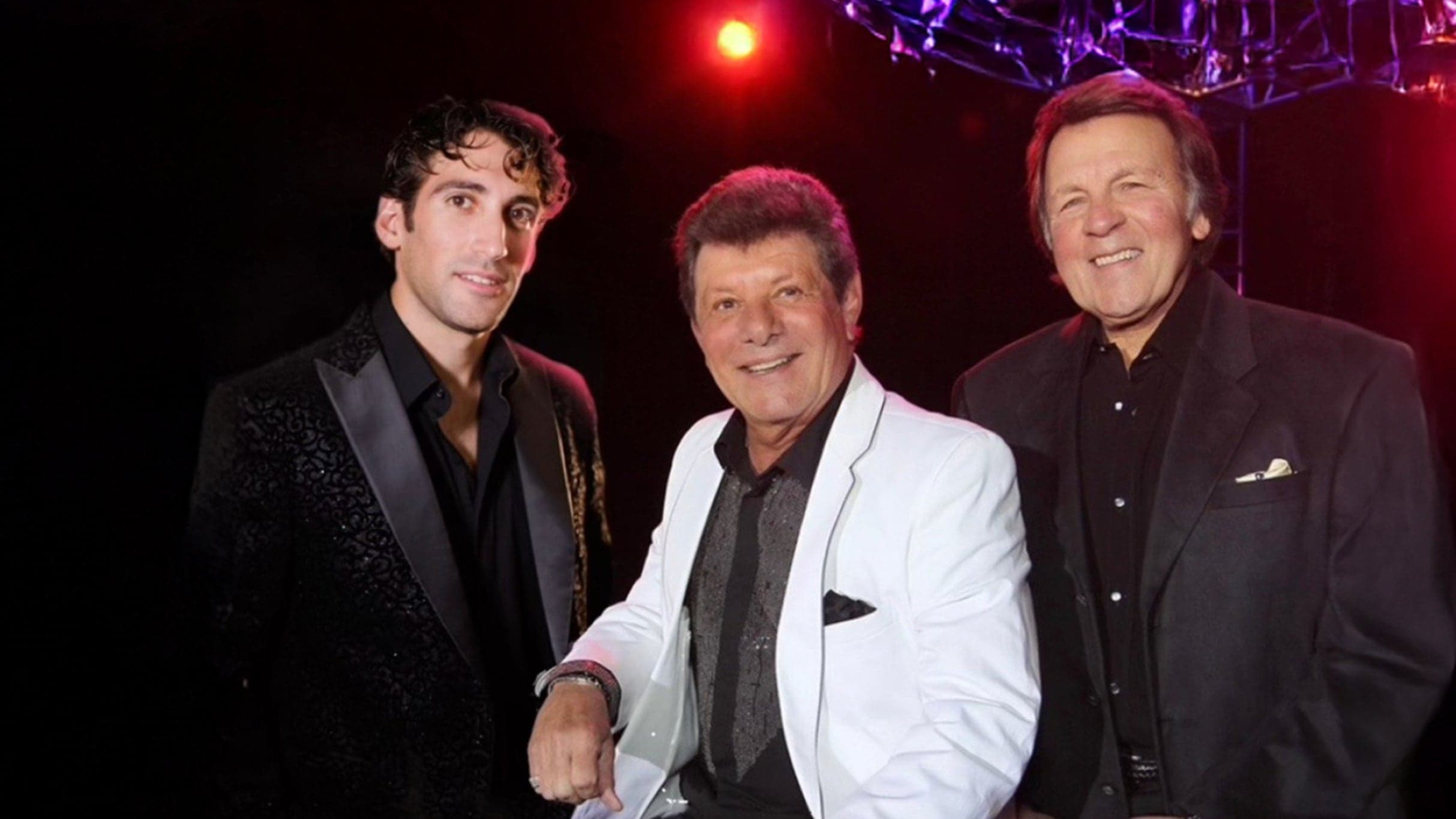 Dick Fox's Golden Boys event image