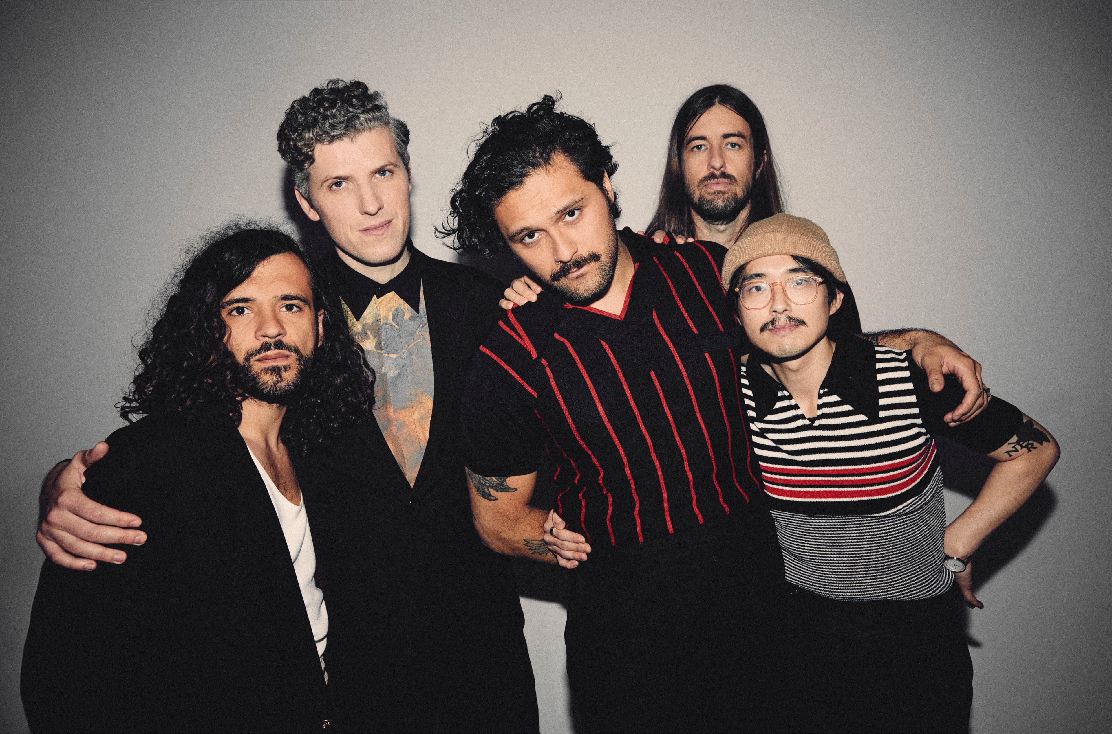 Gang of Youths event image
