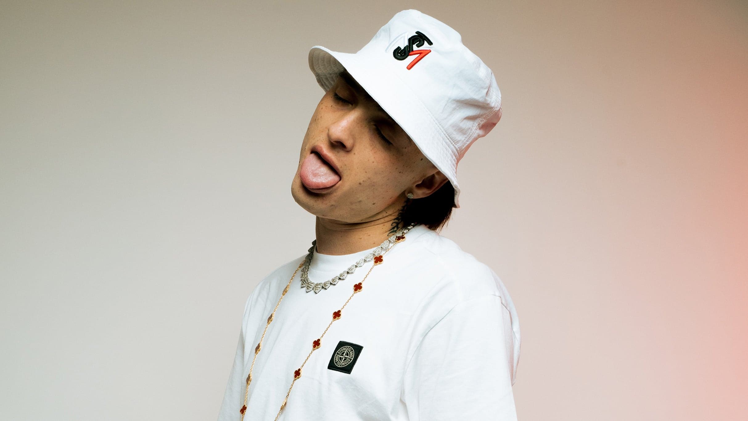 Peso Pluma - Doble P Tour event image