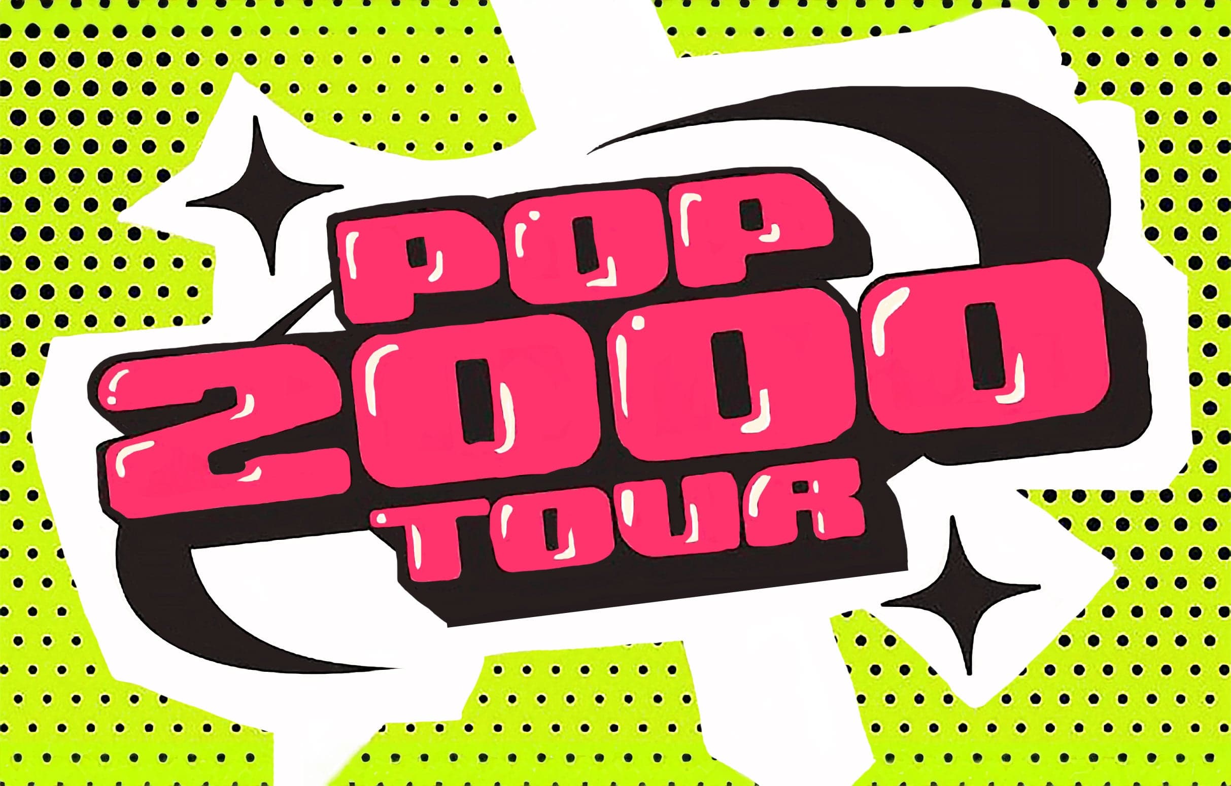 Pop 2000 Tour with Chris Kirkpatrick of *NSYNC event image