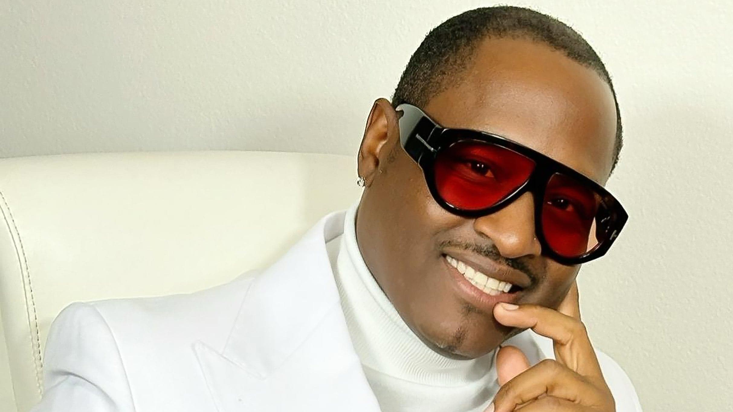 90s R&B Rewind: JOHNNY GILL, 112 & GINUWINE event image