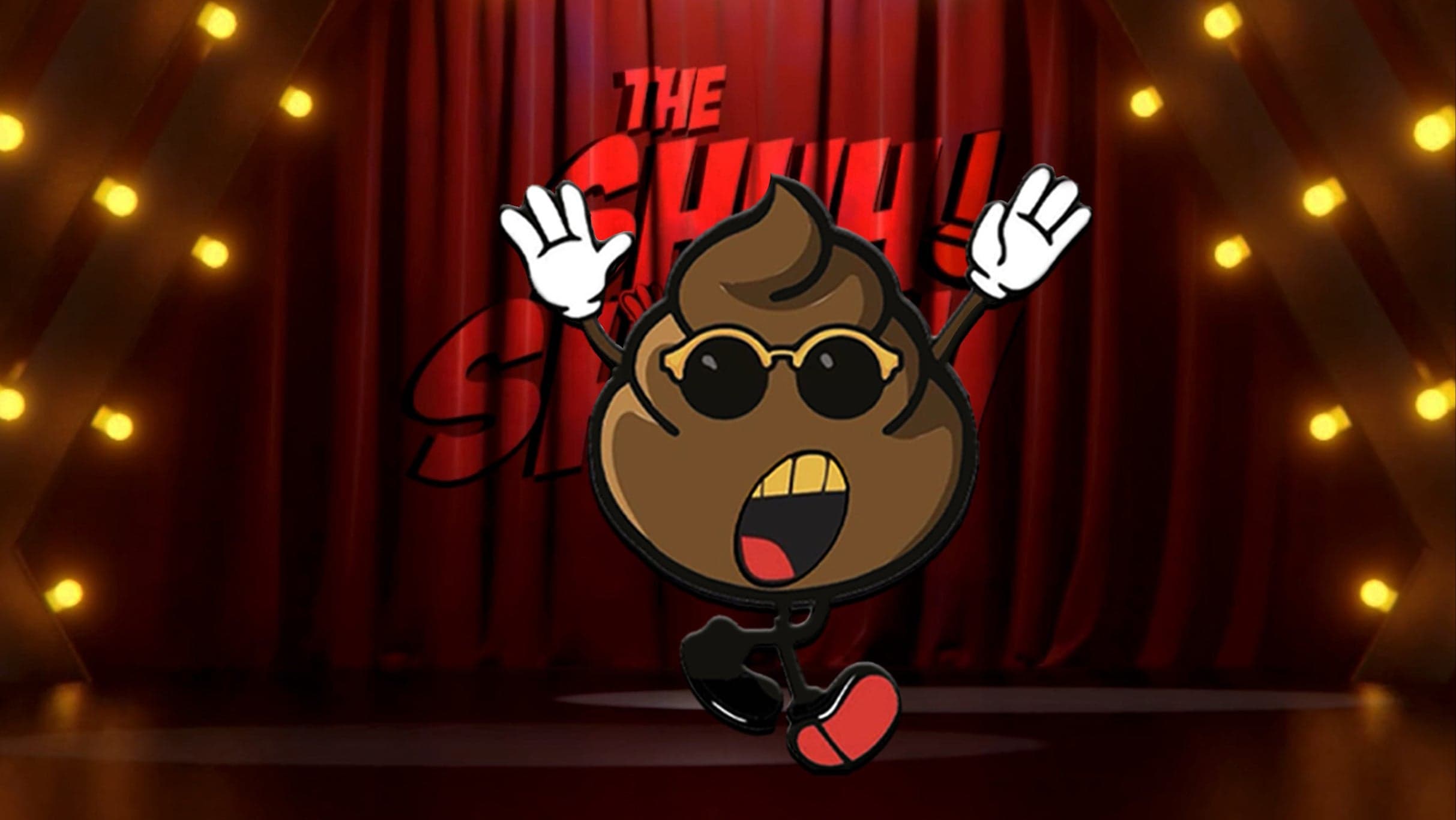 The Shhh Show w/ Special Guests Ginuwine and KDubb event image