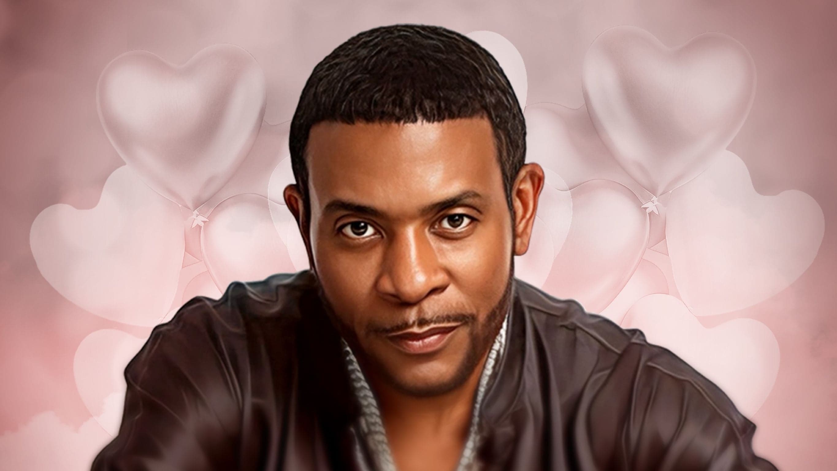 Valentines Super Love Jam event image