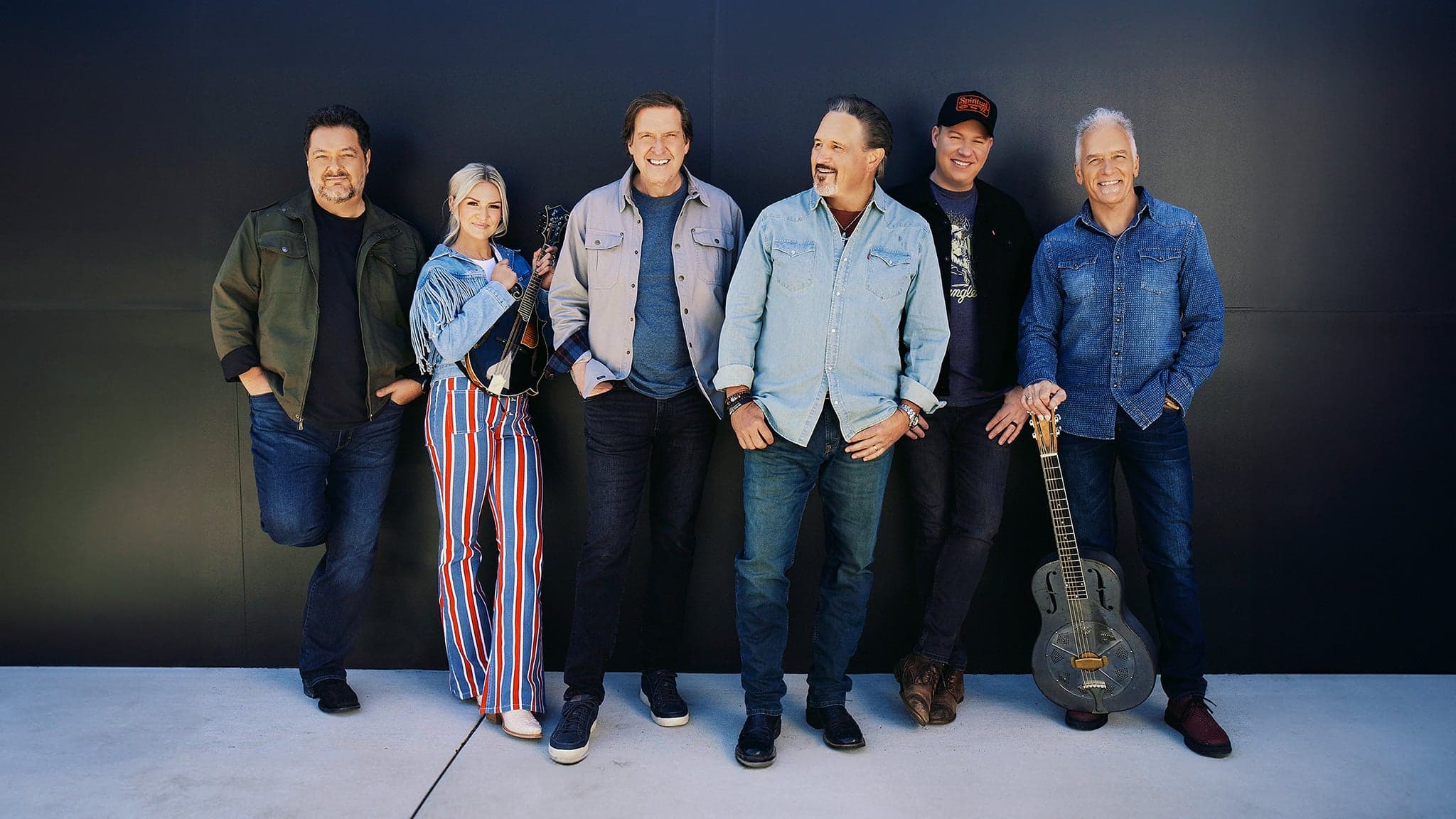 Diamond Rio event image