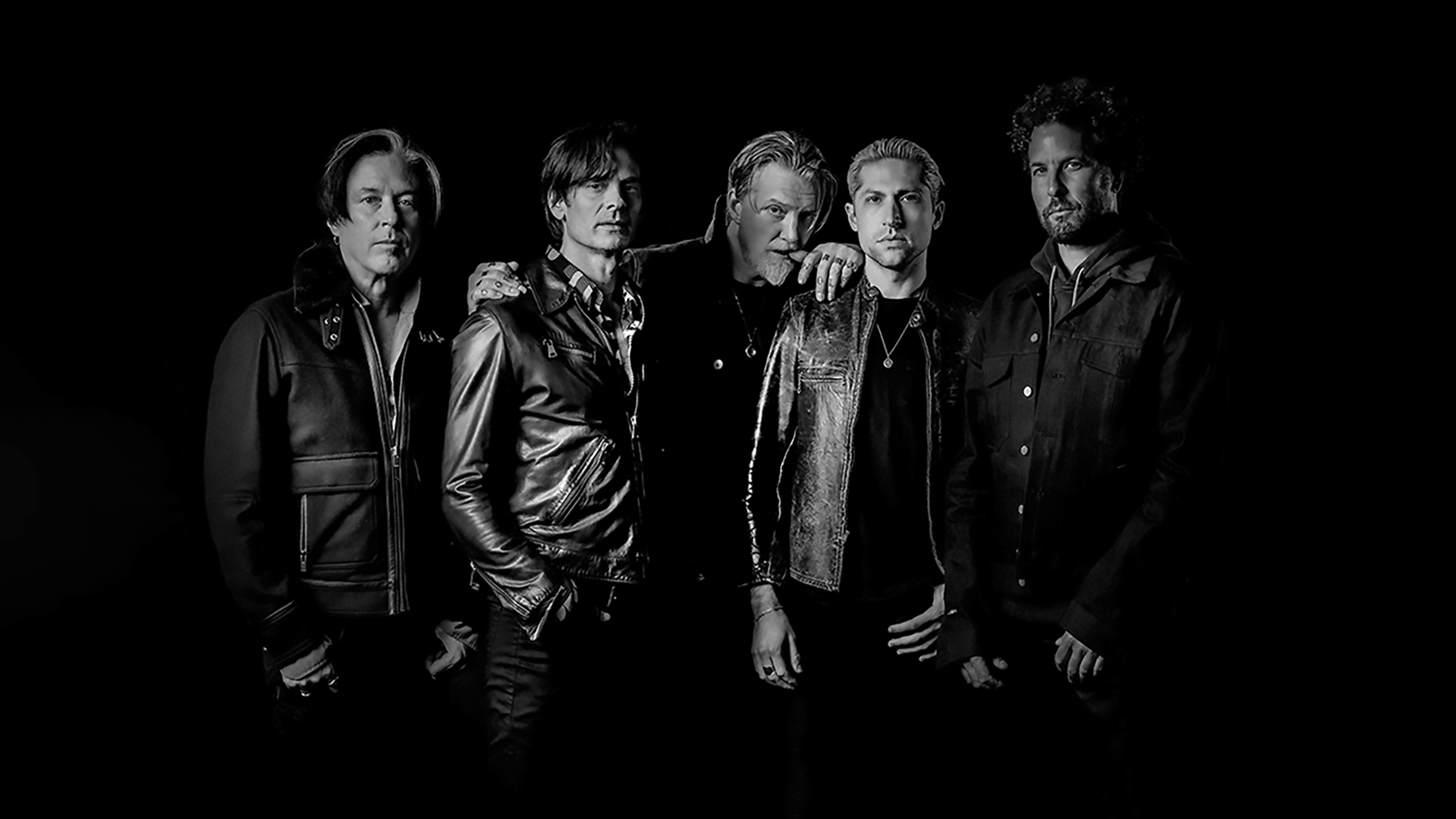 Queens Of The Stone Age: The Catacombs Tour event image