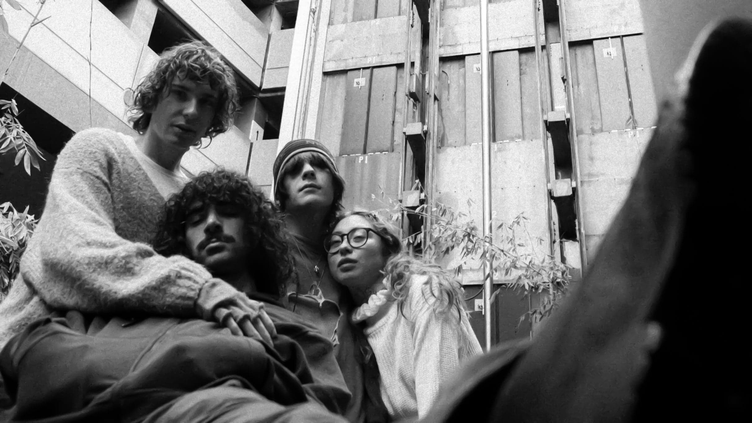 Fool's Gold: Blimp, Kai Burns & Coyote Kill You Blessing event image