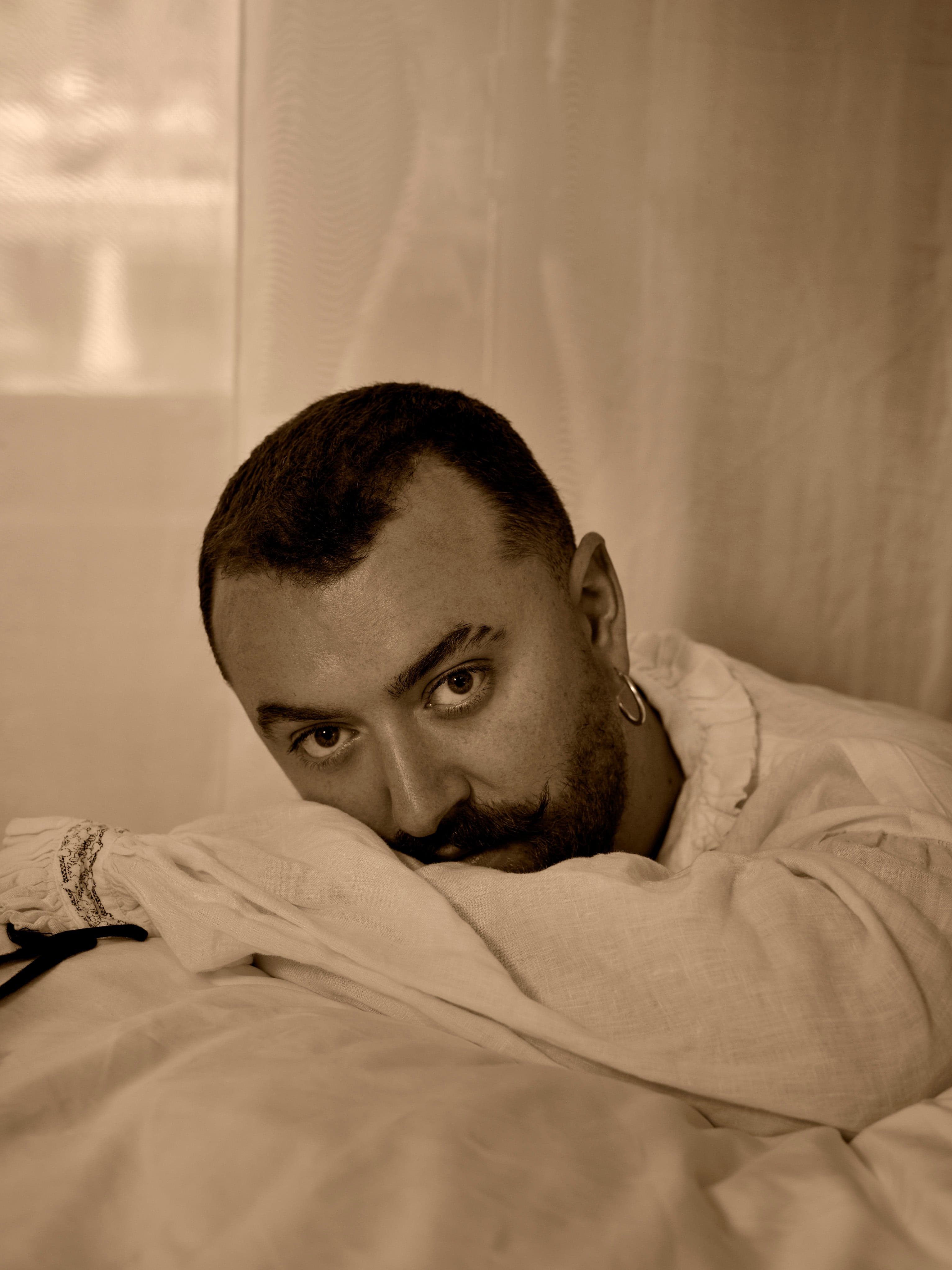 Sam Smith event image