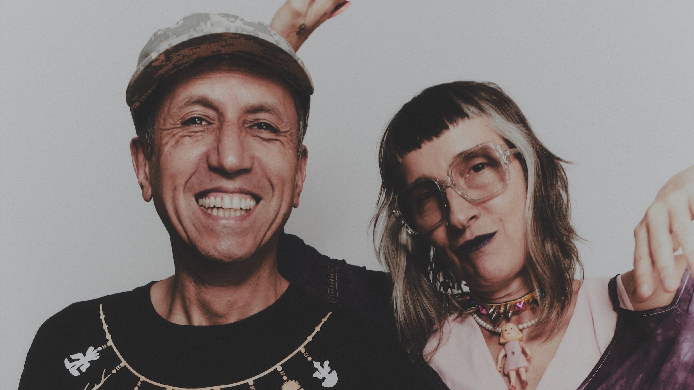 Aterciopelados: Genes Rebeldes Tour event image