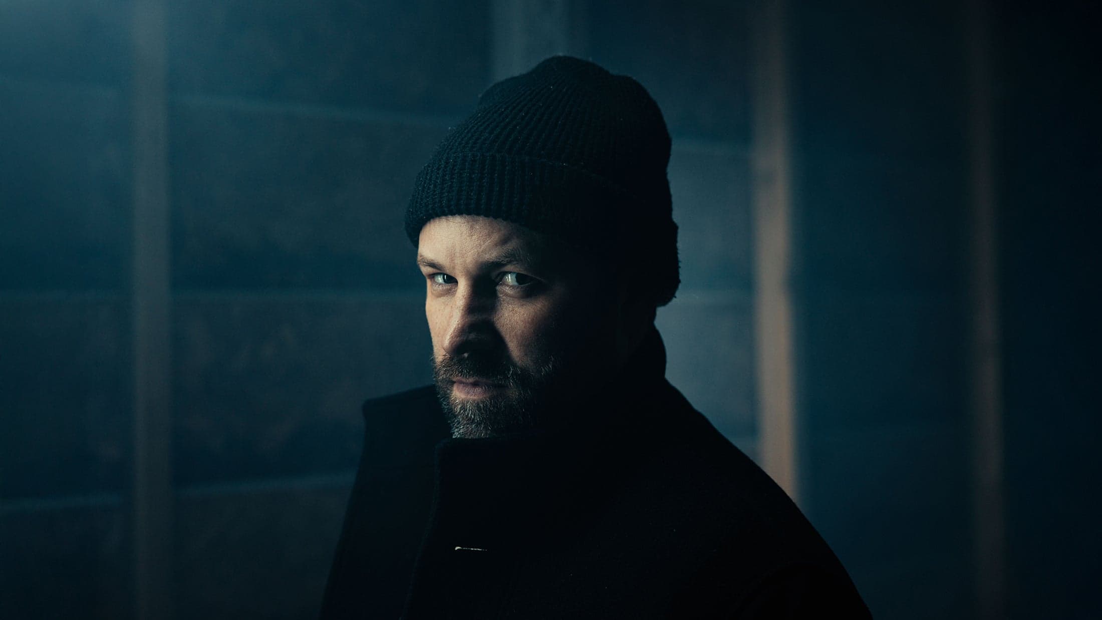 Rave Jesus event image