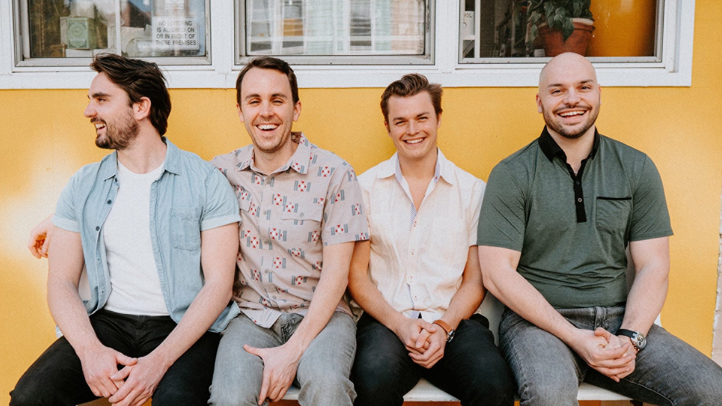 The Upsides, Fever Dolls event image