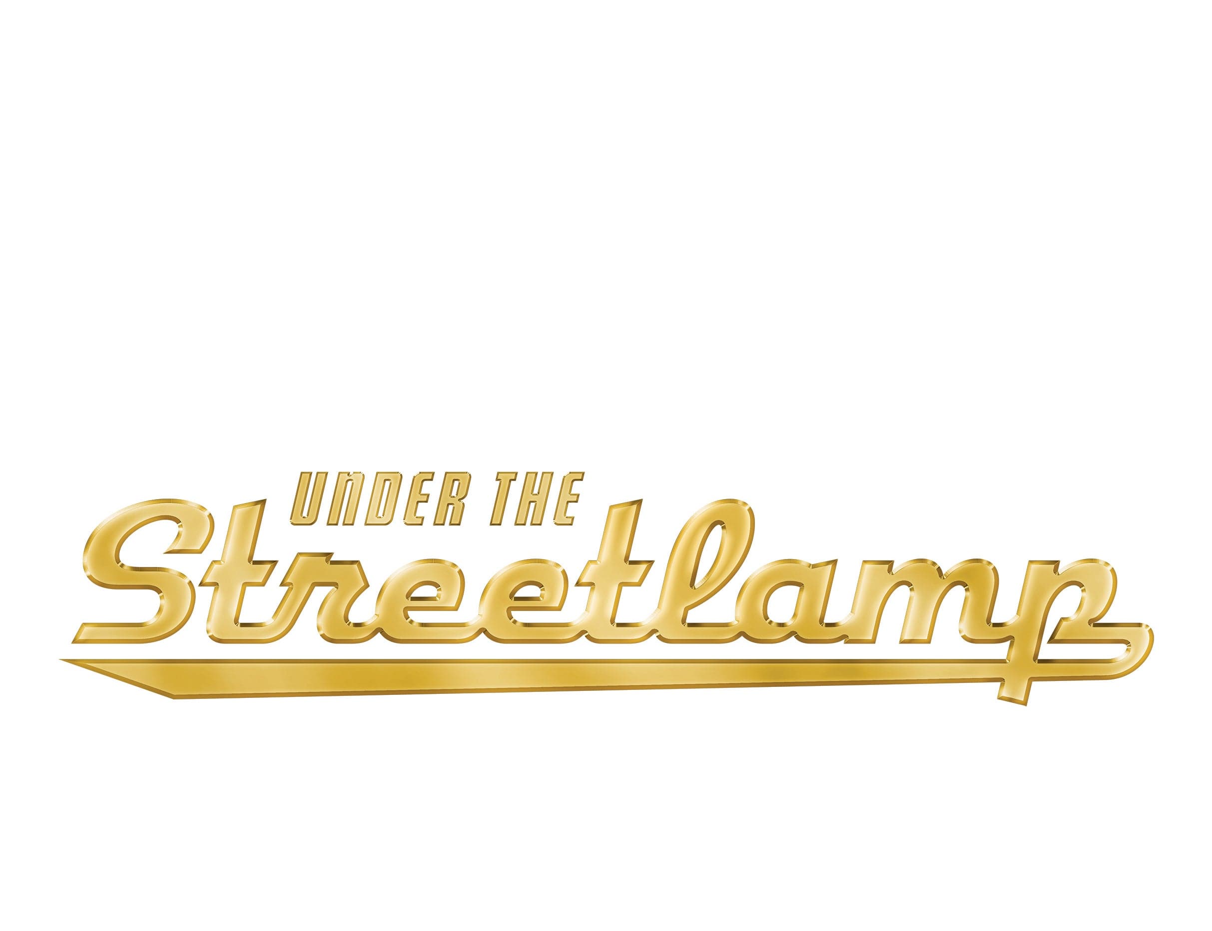 Under The Streetlamp event image