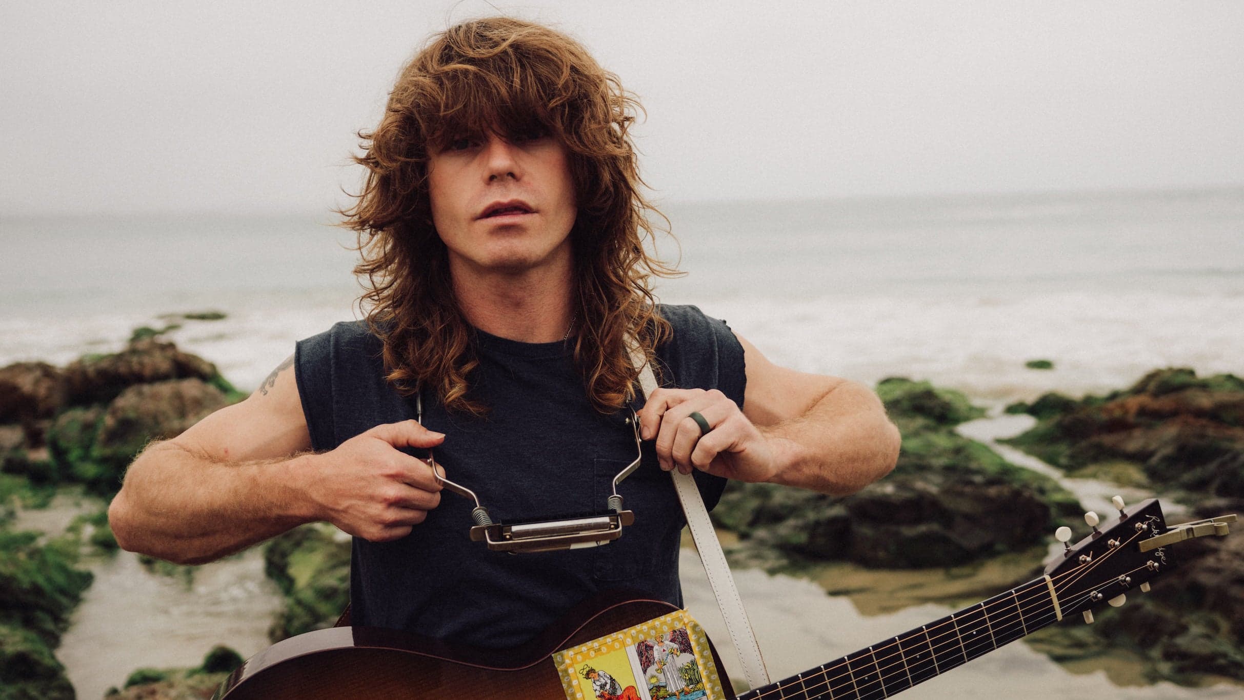 Jesse Welles - Red Tour 2026 event image