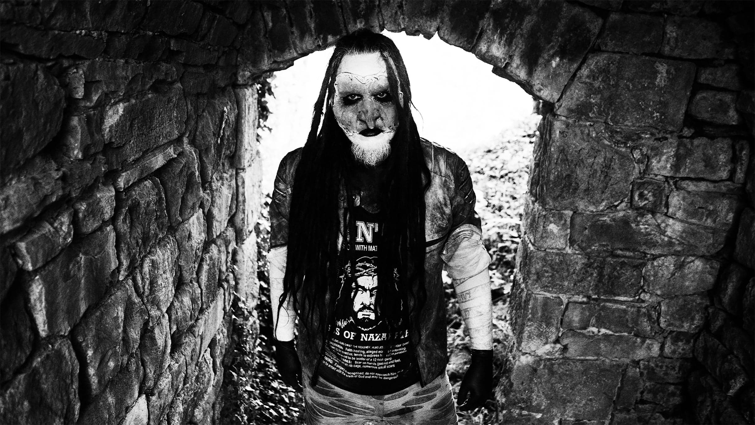 Mortiis event image