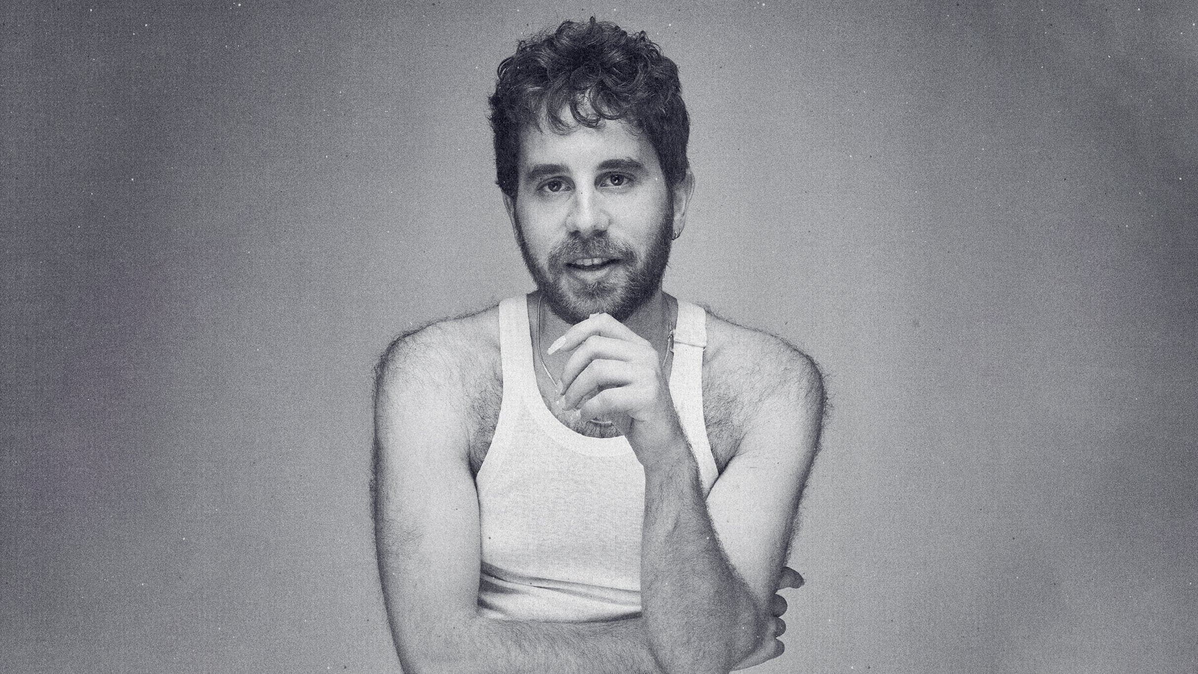 Ben Platt: Live at the Palace event image