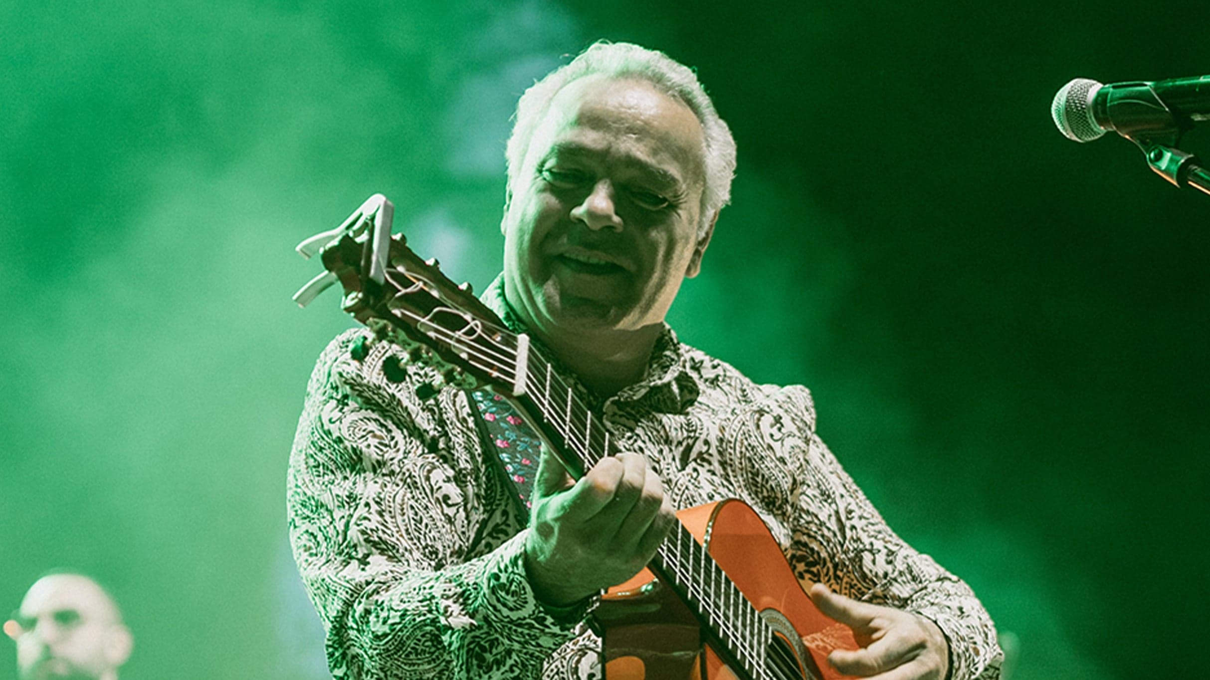Gipsy Kings by André Reyes event image
