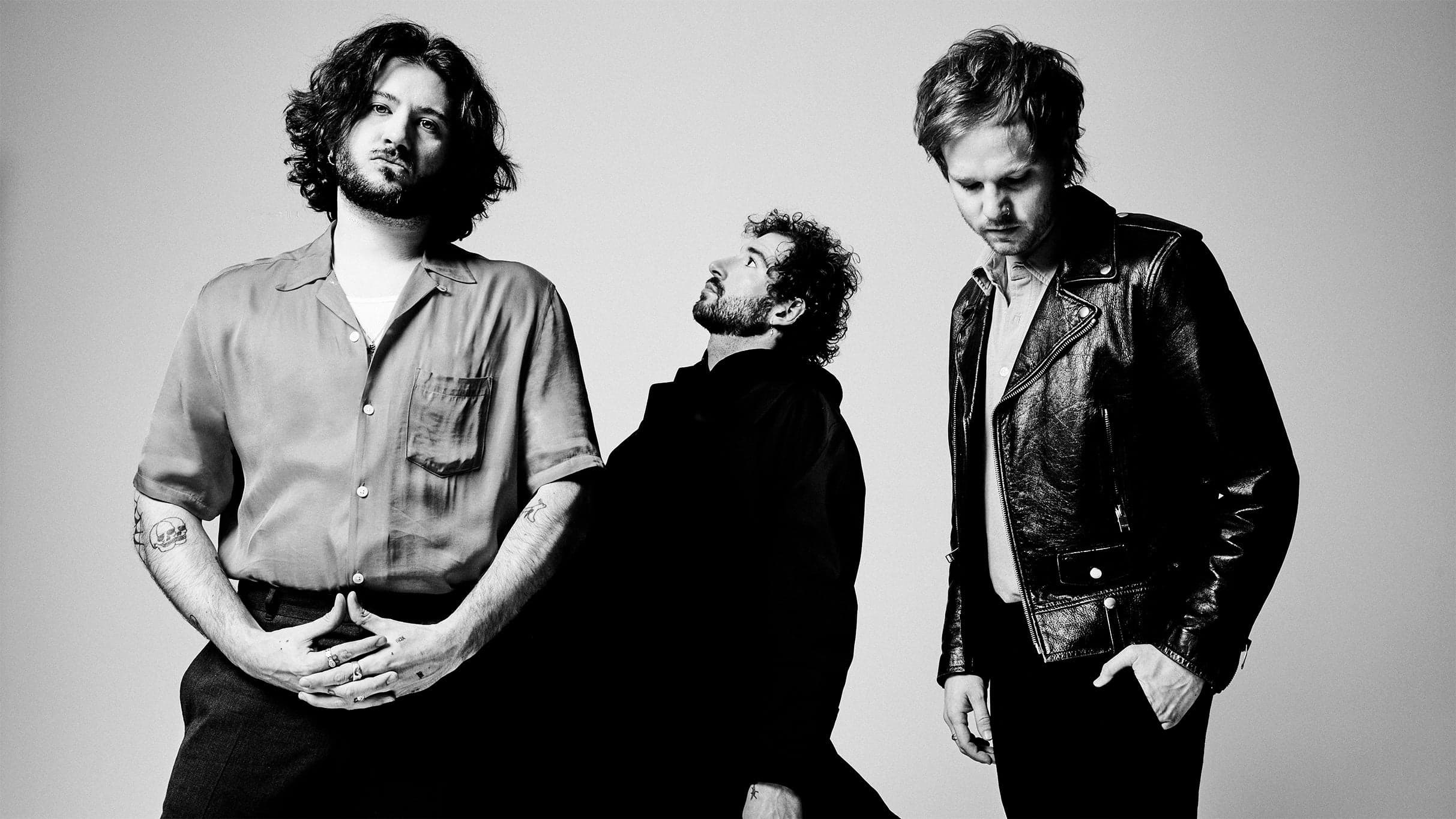 The Band Camino event image