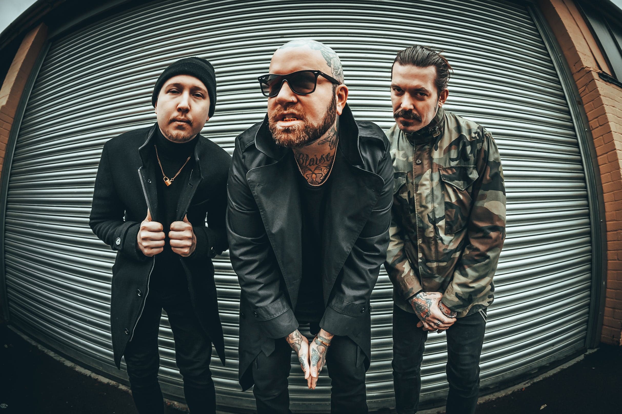 ATTILA in West Palm Beach event image