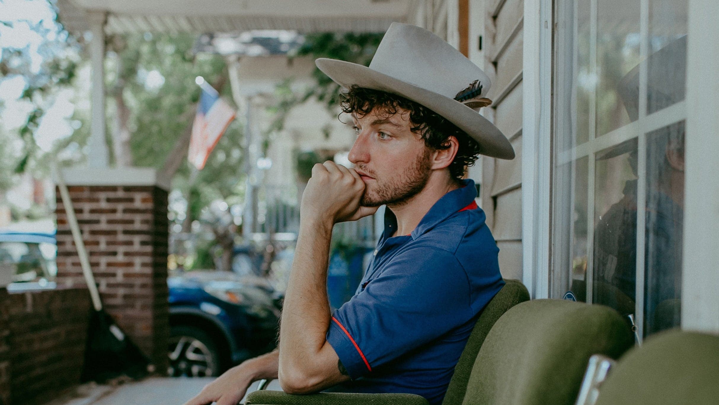 John Calvin Abney, Loose Cattle, Lydia Loveless event image