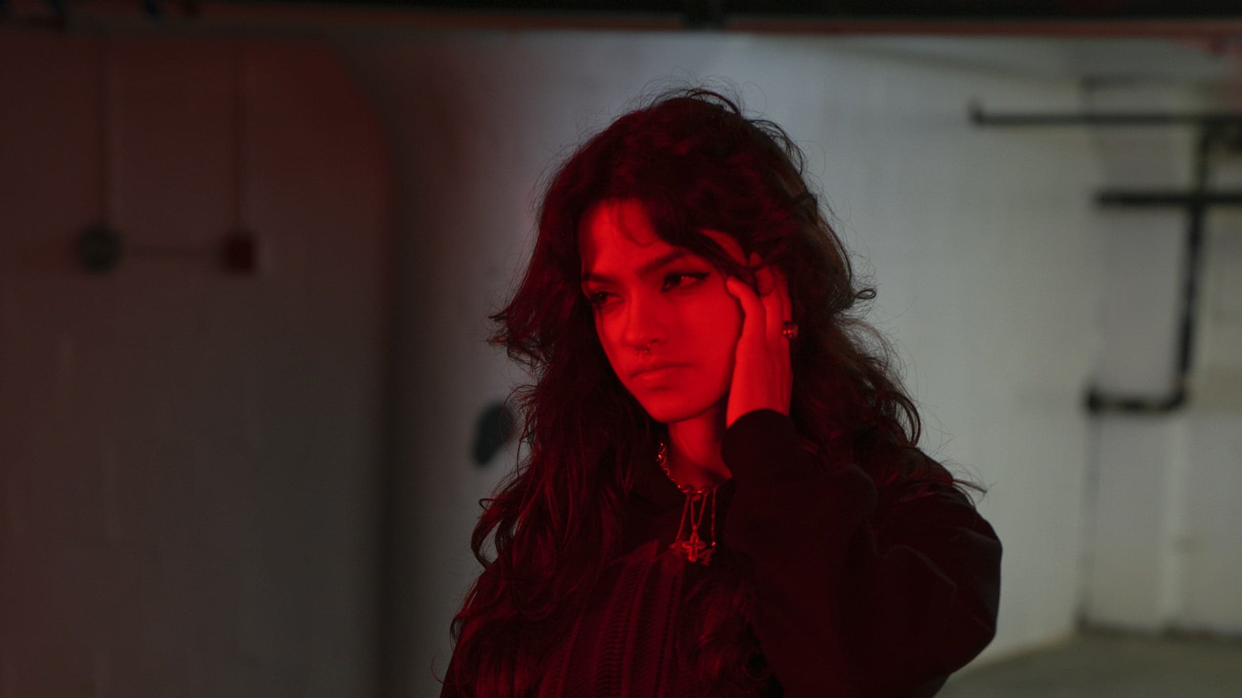 Isabel LaRosa & Ari Abdul - God's Watching Tour event image