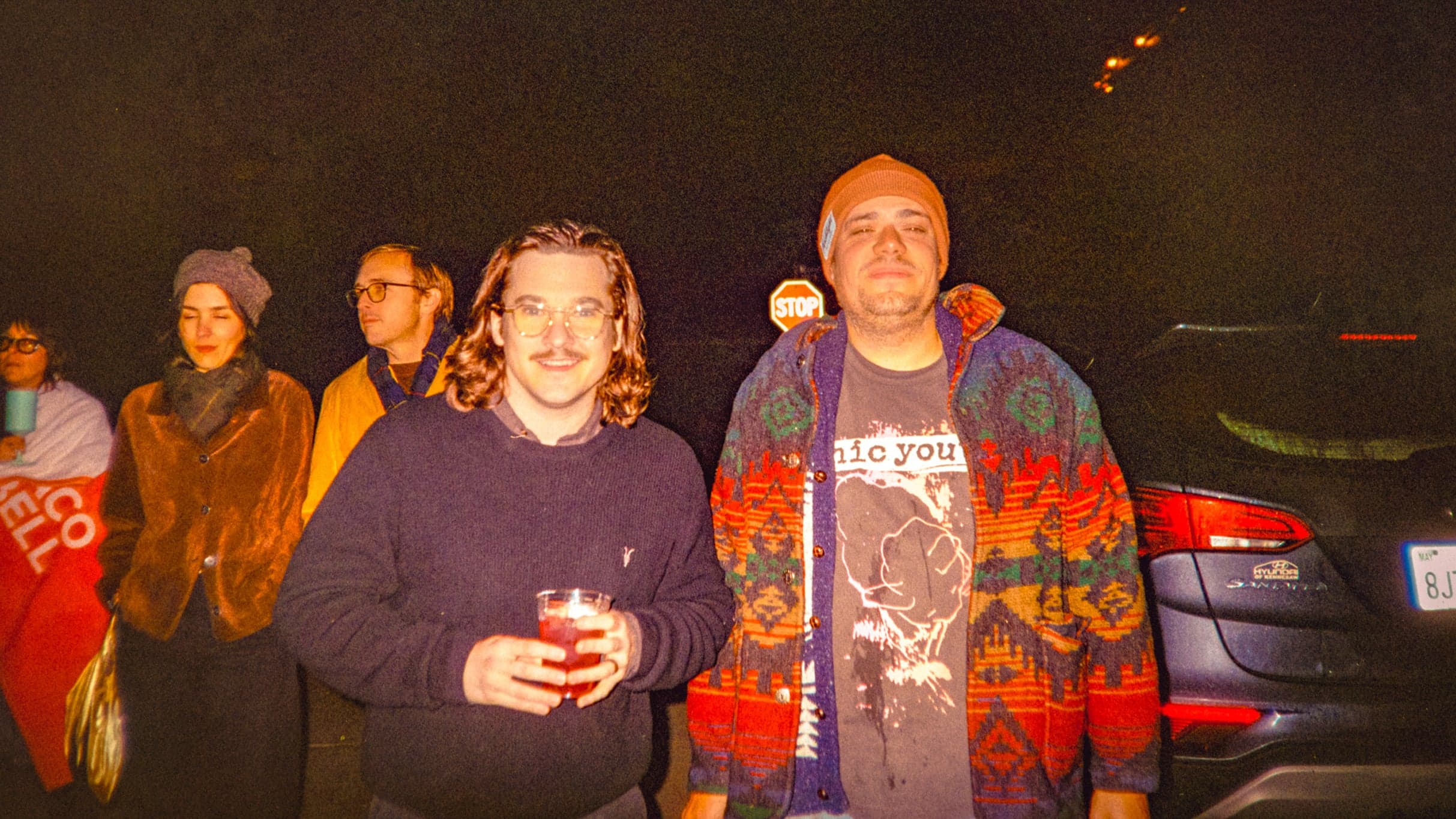 Antarctigo Vespucci event image