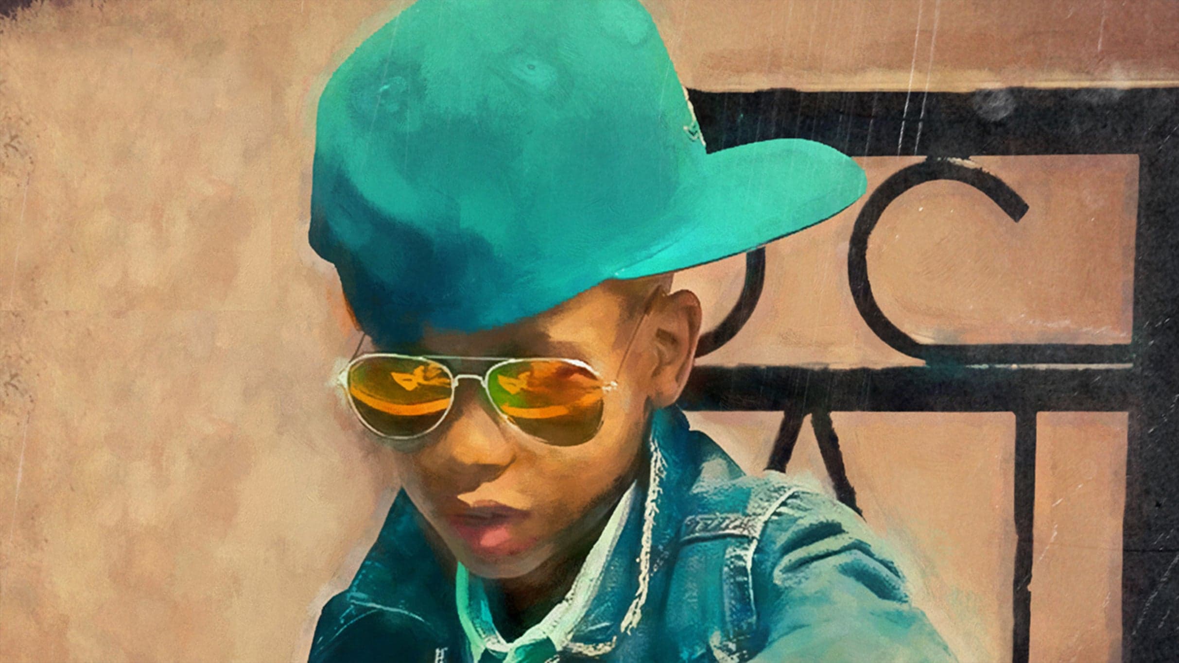 Kool Keith event image