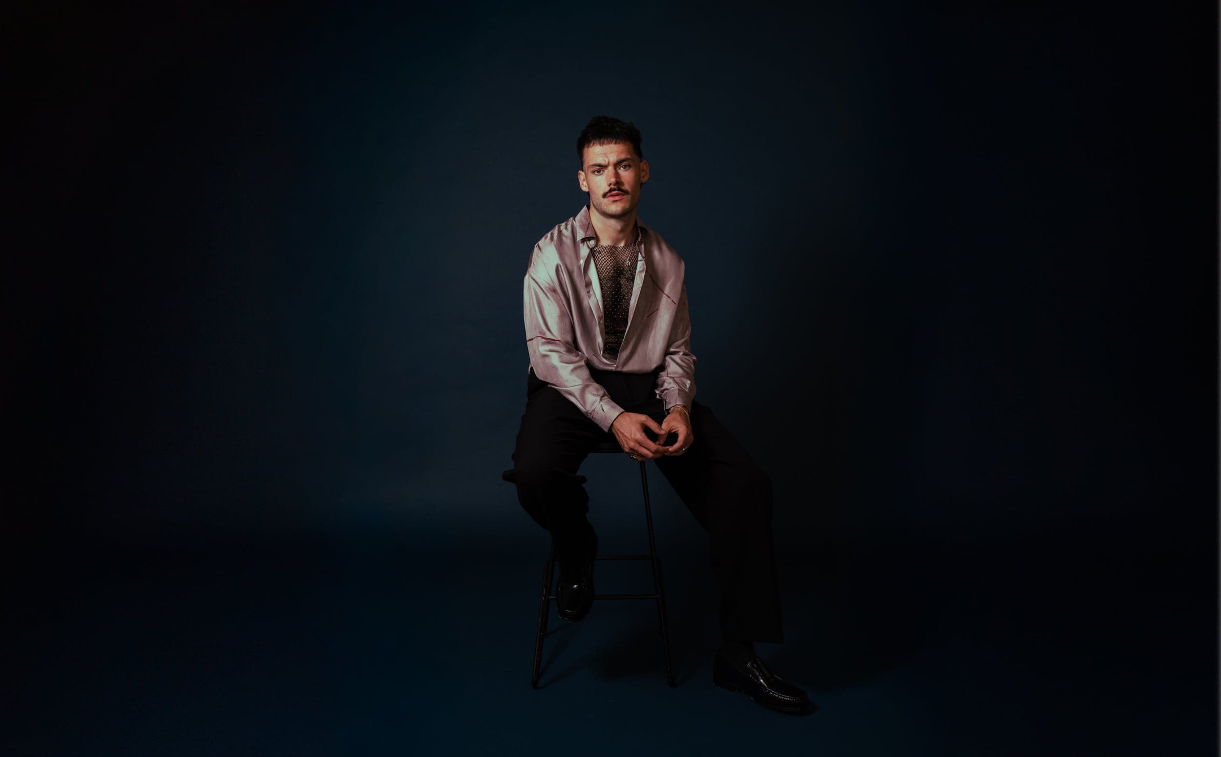 James Marriott event image