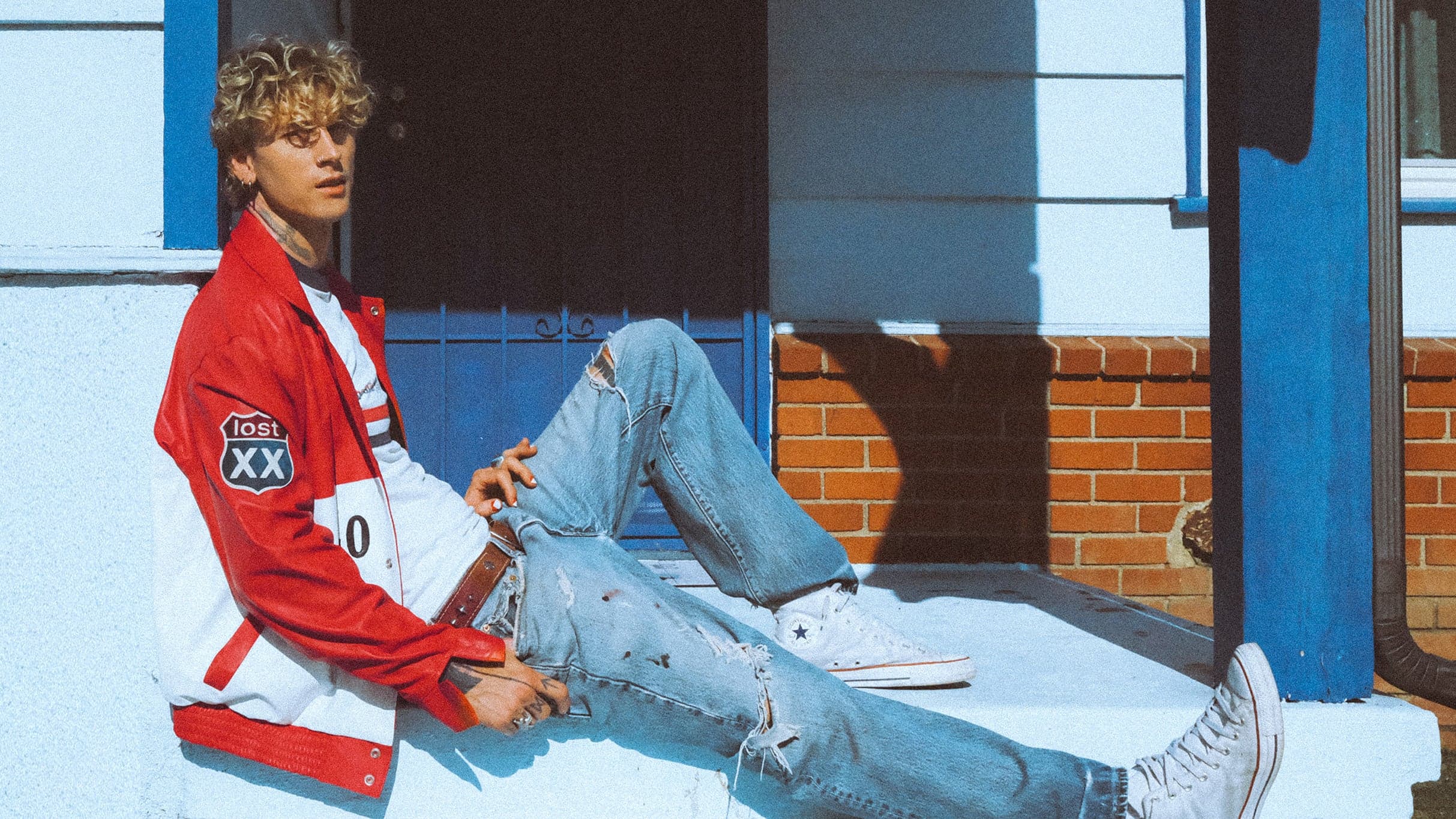 MGK: Lost Americana Tour event image
