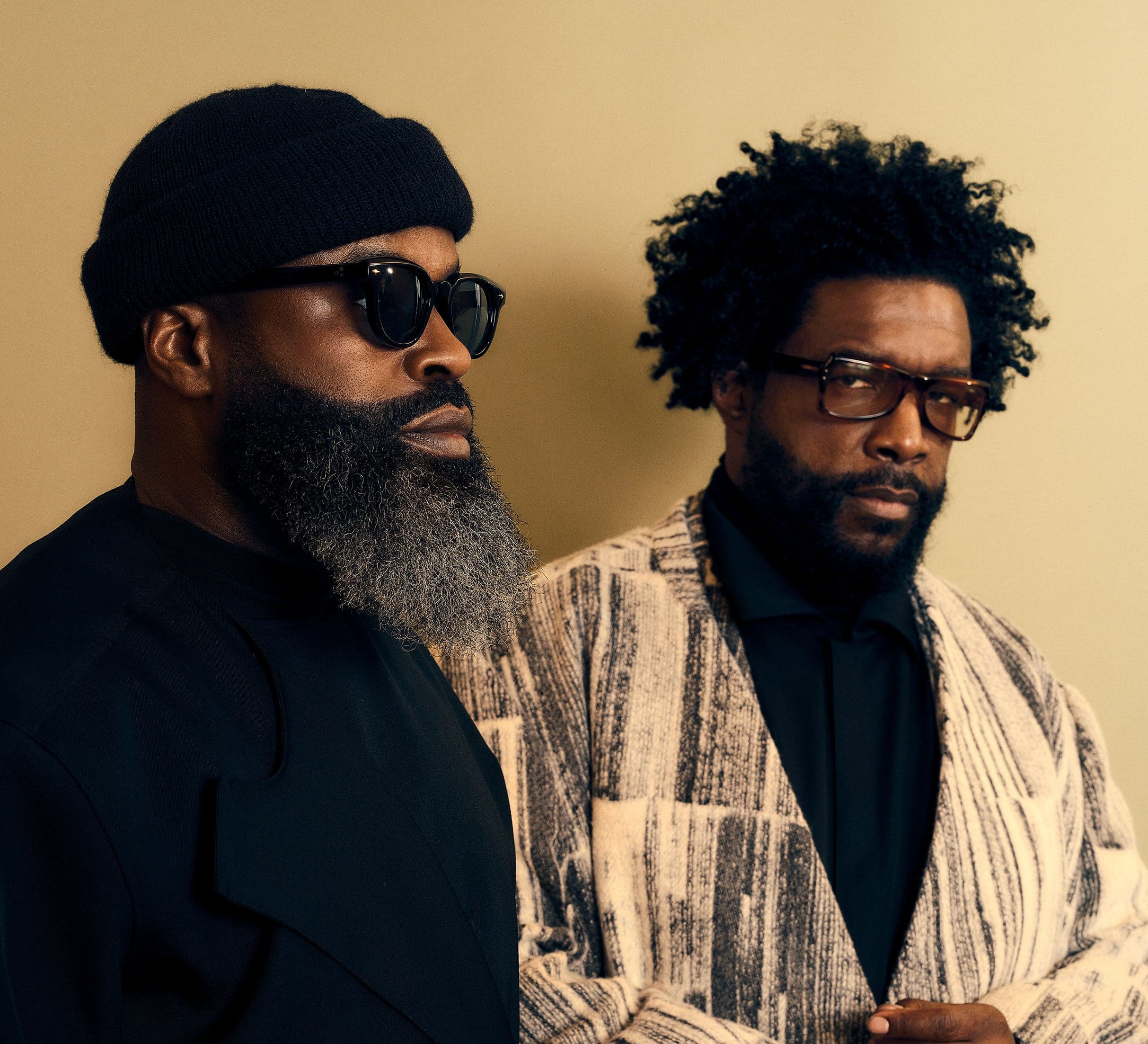 The Roots event image