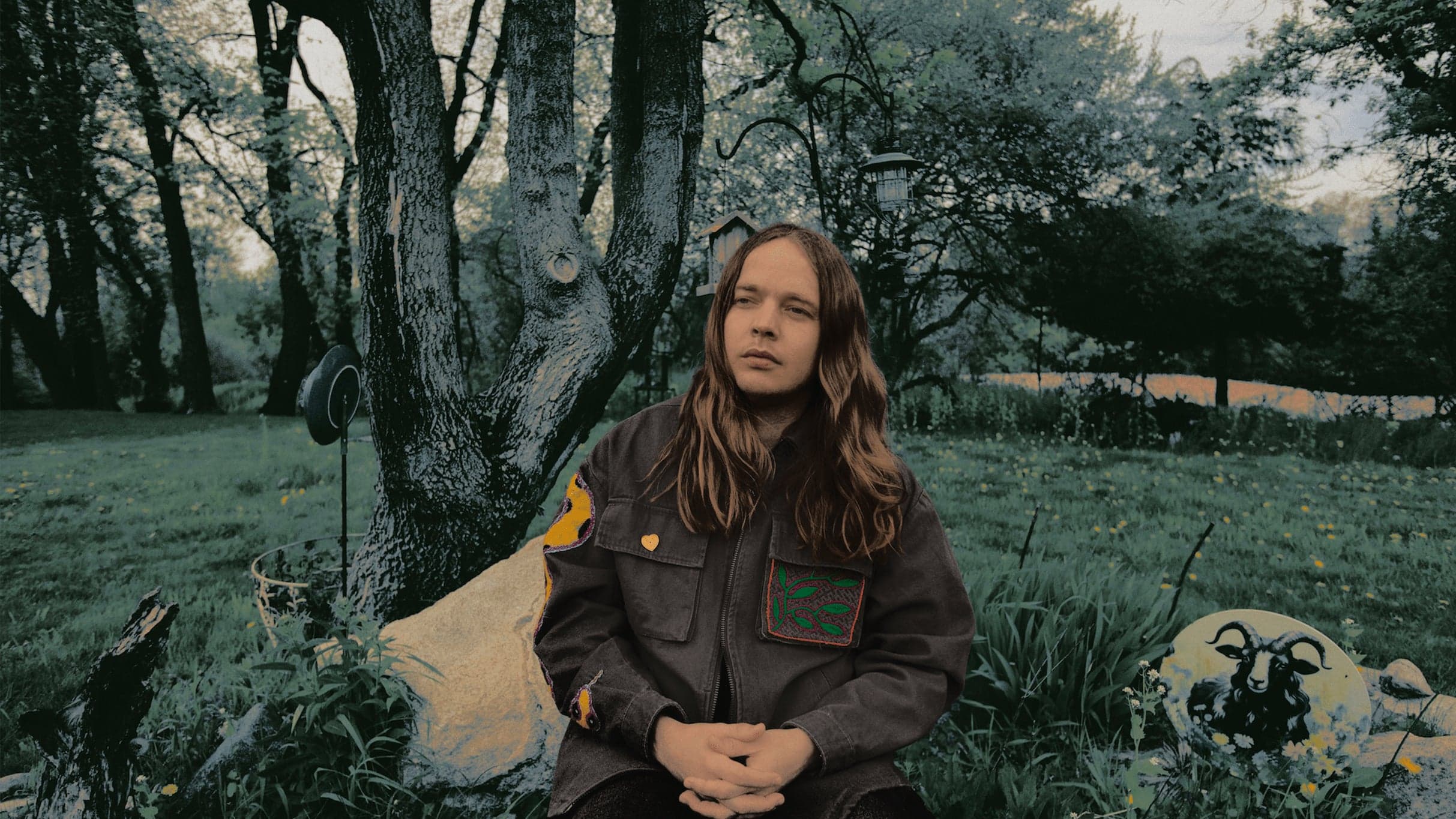 Billy Strings event image